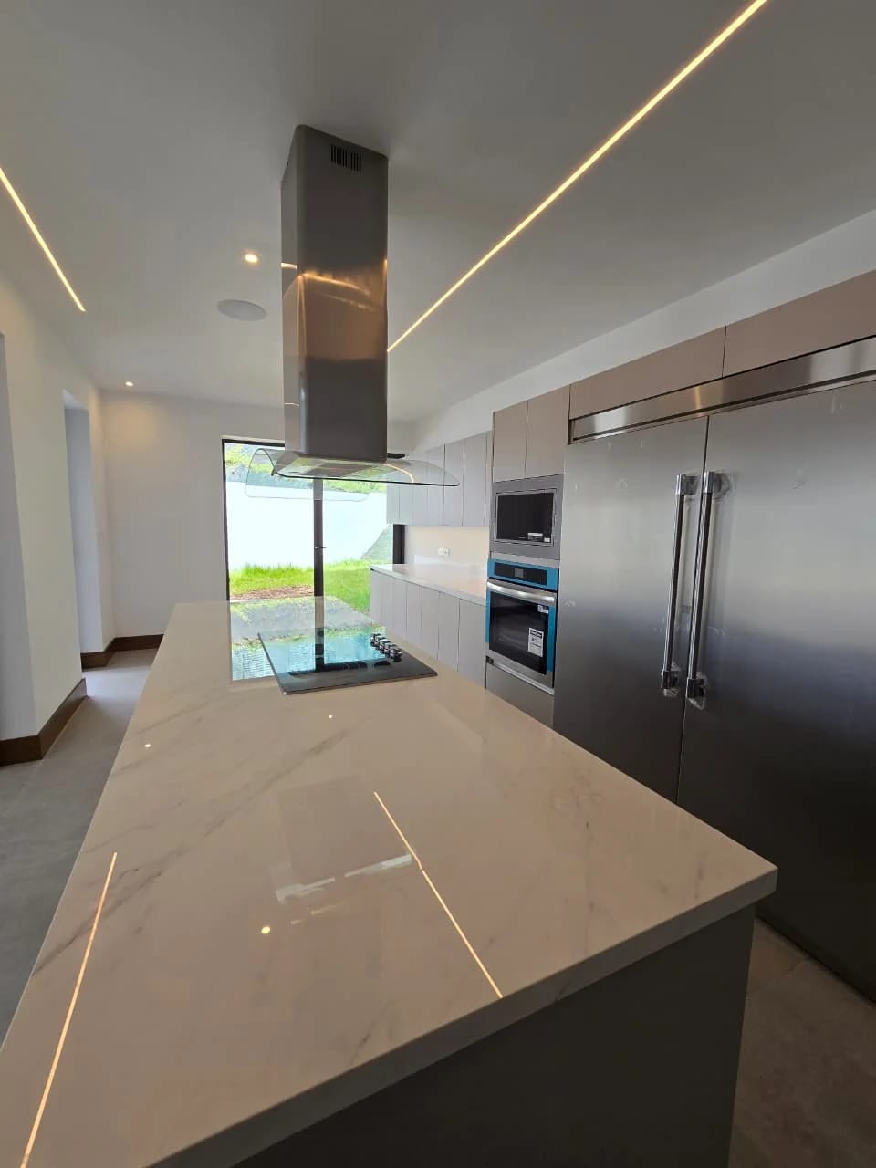 Se Alquila Preciosa Casa en Pulte Ecuestre, Zona 16. — Casa en Alquiler en El Pulté Ecuestre, Zona 16, Guatemala, Ciudad — foto 12 de 17