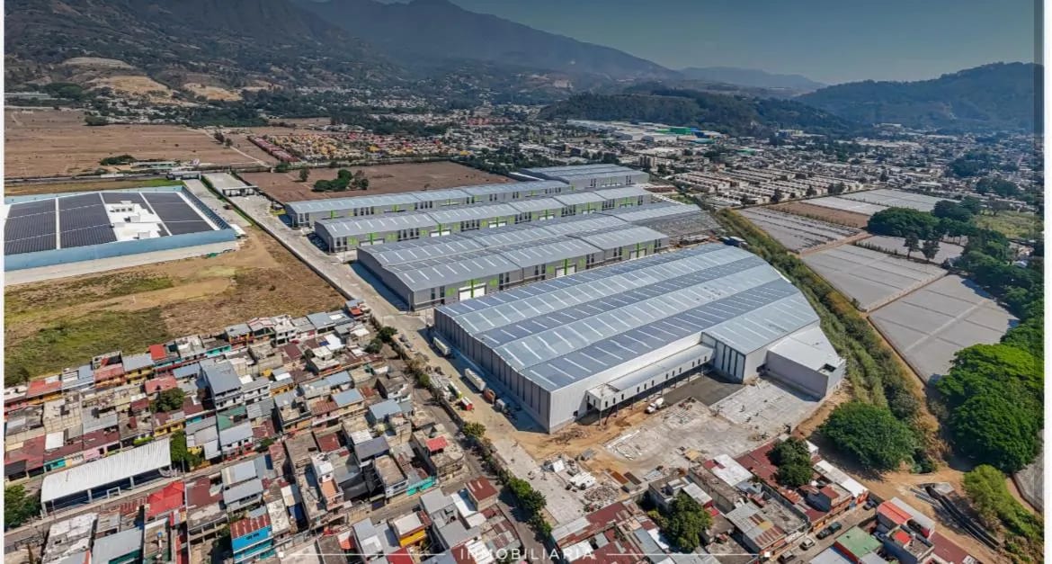 Bodegas en Venta Gamma CA9, Km. 28.7 Norte Amatitlan. — Bodega / Ofibodega en Venta en Amatitlán, Amatitlán, Guatemala, Ciudad — foto 16 de 16
