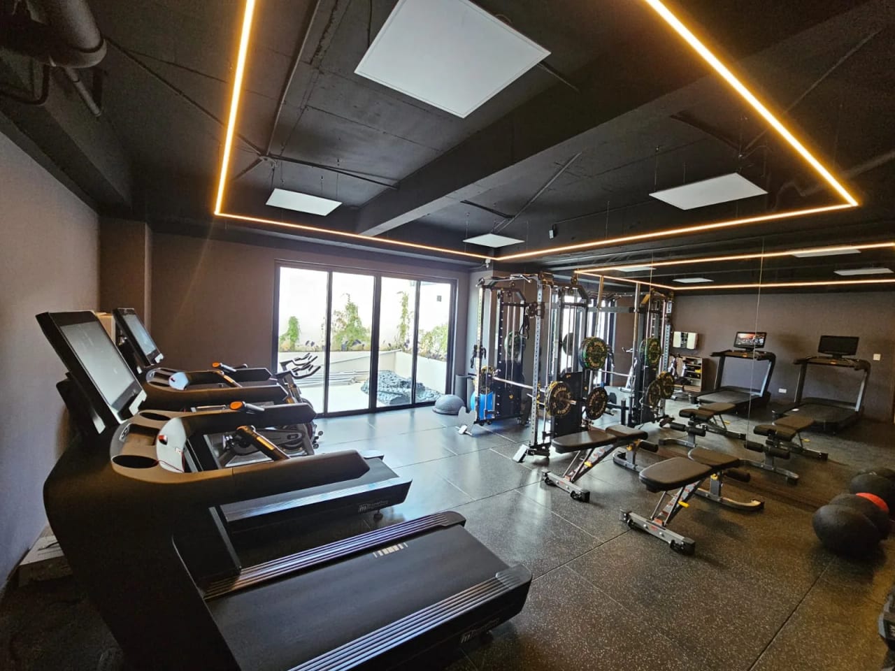 Se Alquila Apto. Vila 15, Zona 15. — Apartamento en Alquiler en Vila Quince, Zona 15, Guatemala, Ciudad — foto 14 de 16