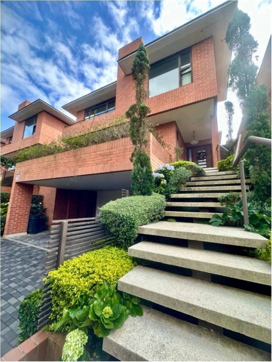 Se Vende Casa Residencias Concepción Condominio Camelias, Km. 15 CAES. — Casa en Venta en Carretera a El Salvador, Guatemala, Ciudad — foto 2 de 17