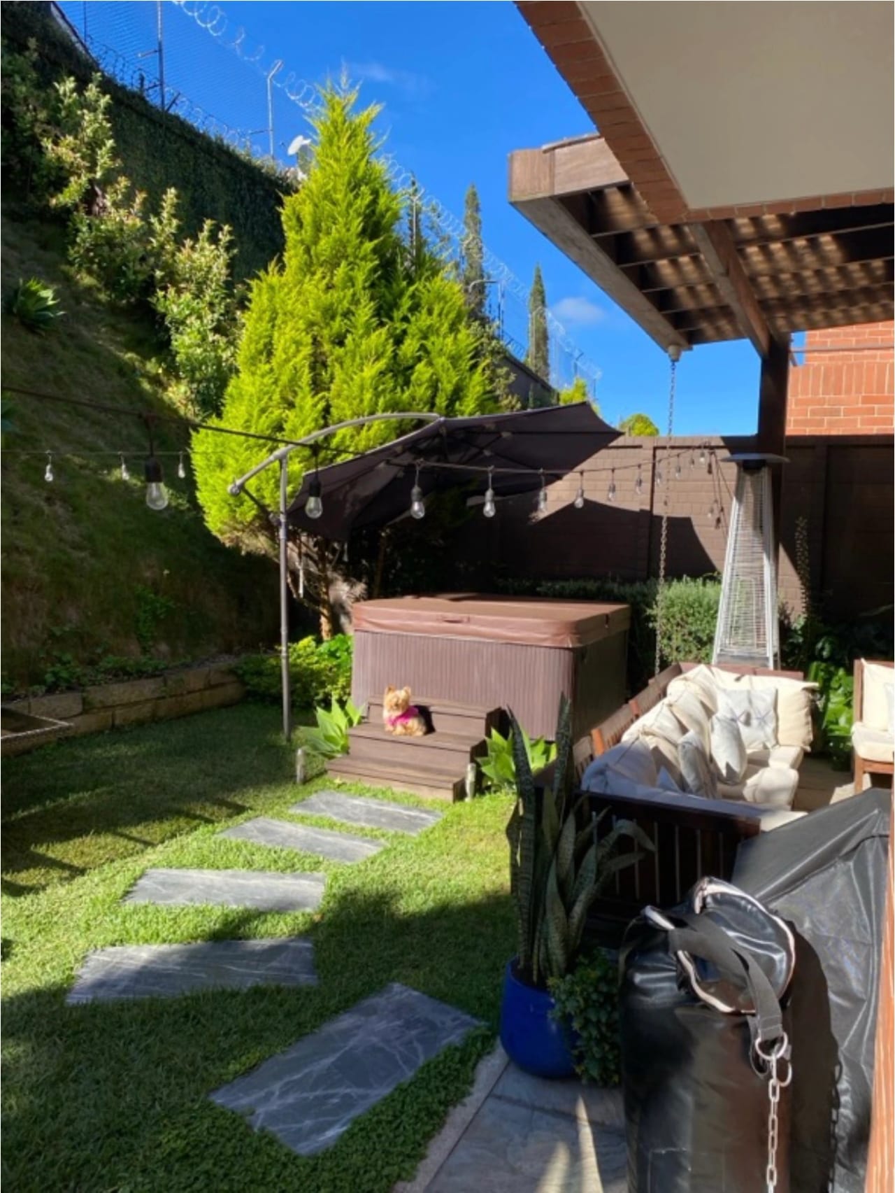 Se Vende Casa Residencias Concepción Condominio Camelias, Km. 15 CAES. — Casa en Venta en Carretera a El Salvador, Guatemala, Ciudad — foto 5 de 17