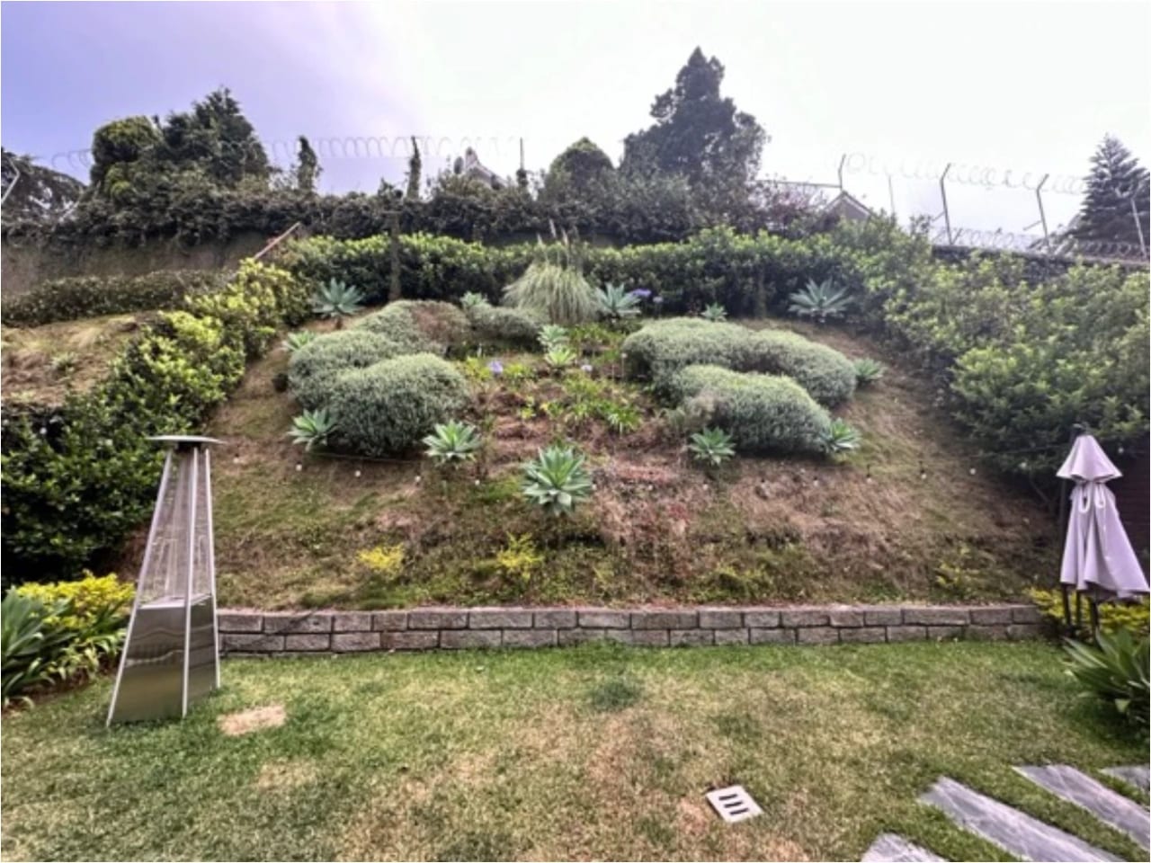 Se Vende Casa Residencias Concepción Condominio Camelias, Km. 15 CAES. — Casa en Venta en Carretera a El Salvador, Guatemala, Ciudad — foto 7 de 17