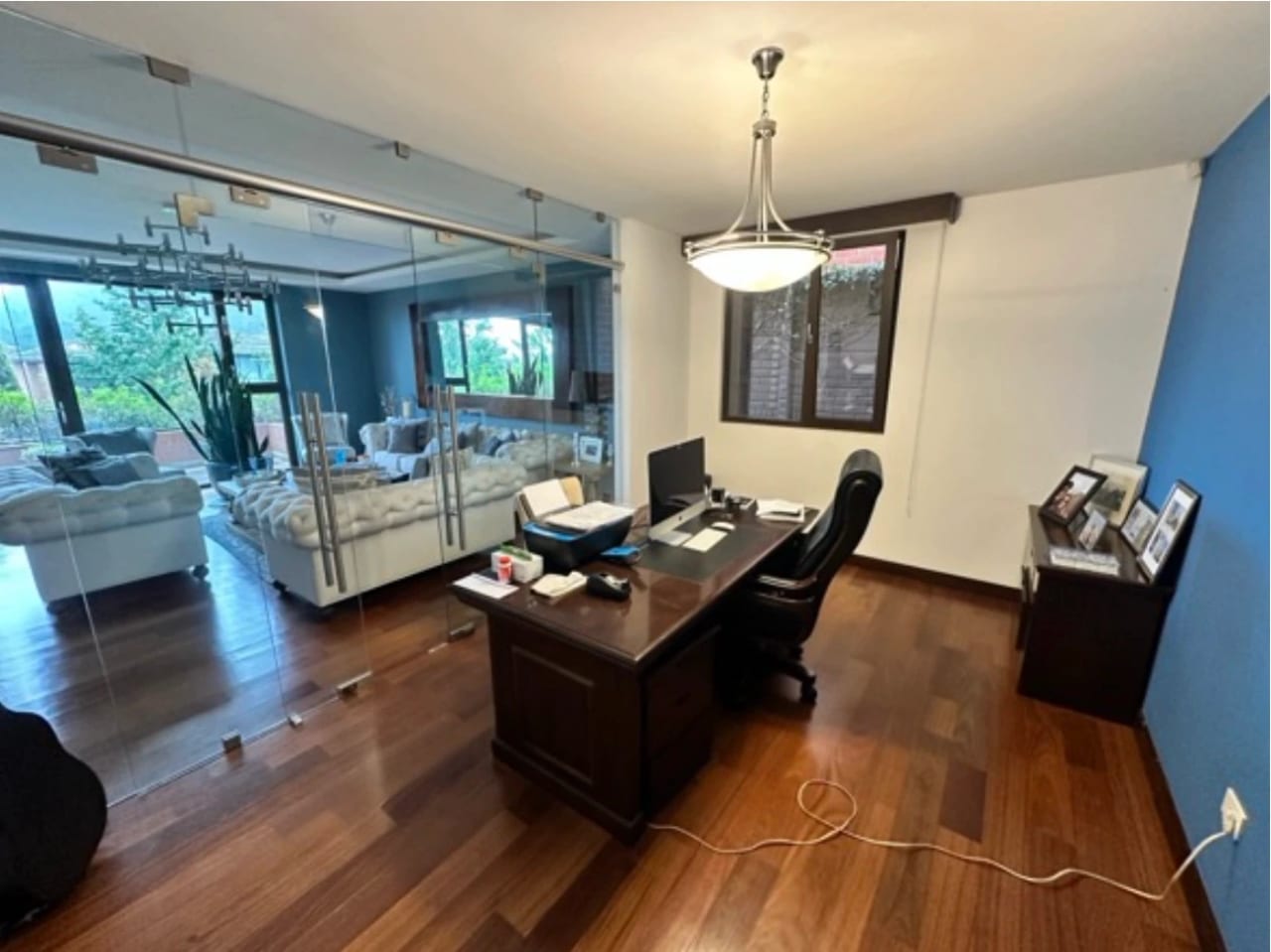 Se Vende Casa Residencias Concepción Condominio Camelias, Km. 15 CAES. — Casa en Venta en Carretera a El Salvador, Guatemala, Ciudad — foto 11 de 17
