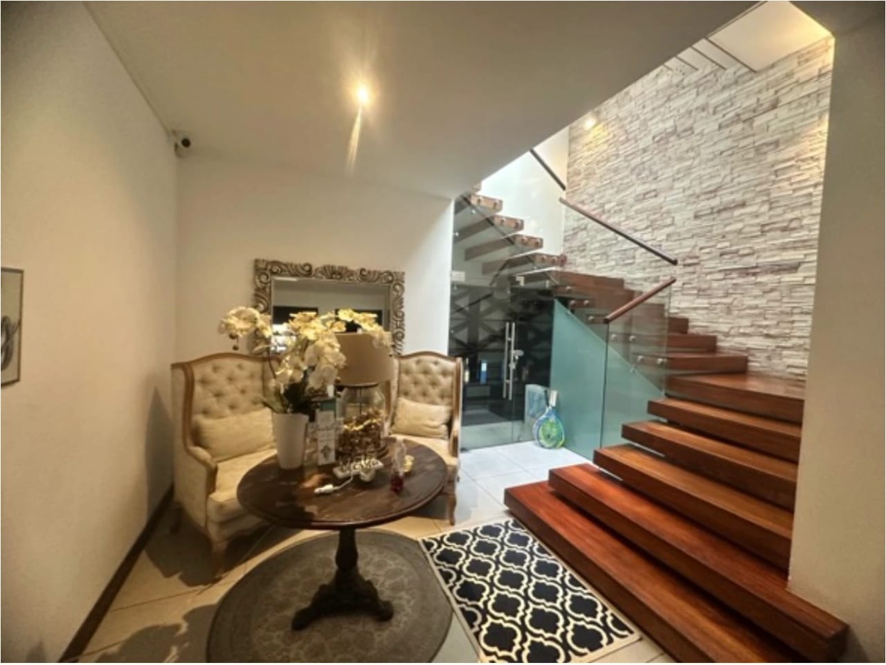 Se Vende Casa Residencias Concepción Condominio Camelias, Km. 15 CAES. — Casa en Venta en Carretera a El Salvador, Guatemala, Ciudad — foto 12 de 17