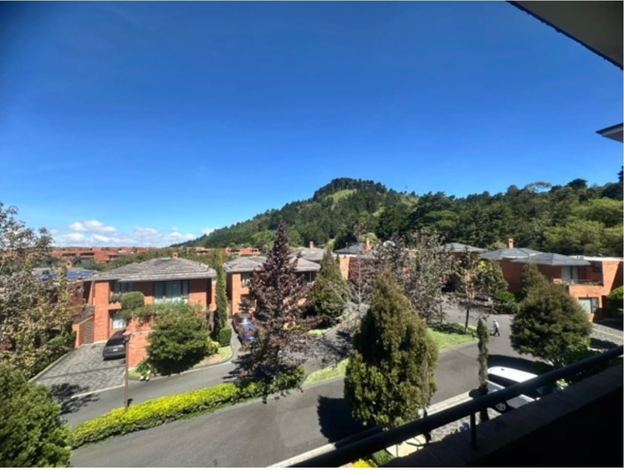 Se Vende Casa Residencias Concepción Condominio Camelias, Km. 15 CAES. — Casa en Venta en Carretera a El Salvador, Guatemala, Ciudad — foto 15 de 17