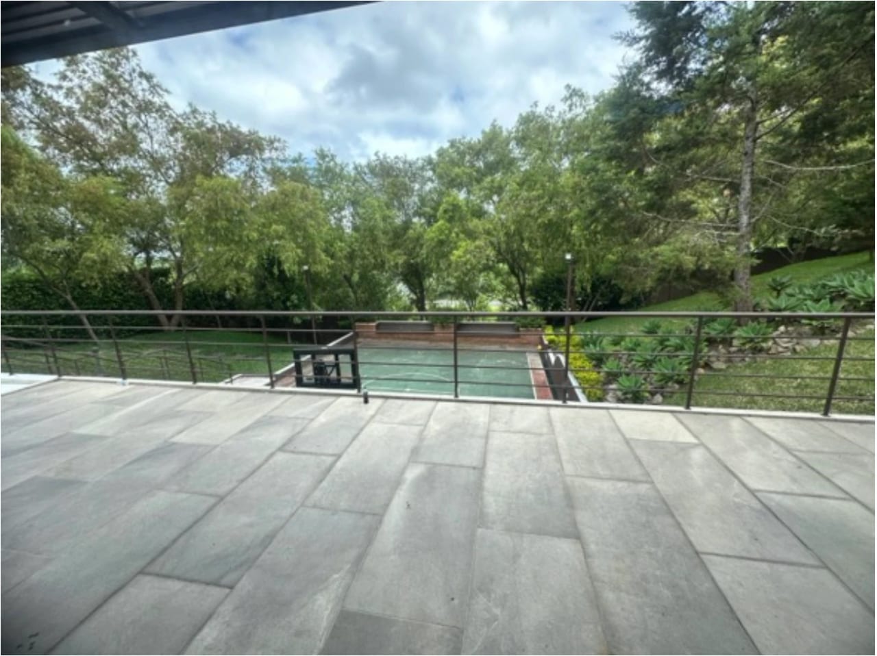 Se Vende Casa Residencias Concepción Condominio Camelias, Km. 15 CAES. — Casa en Venta en Carretera a El Salvador, Guatemala, Ciudad — foto 16 de 17