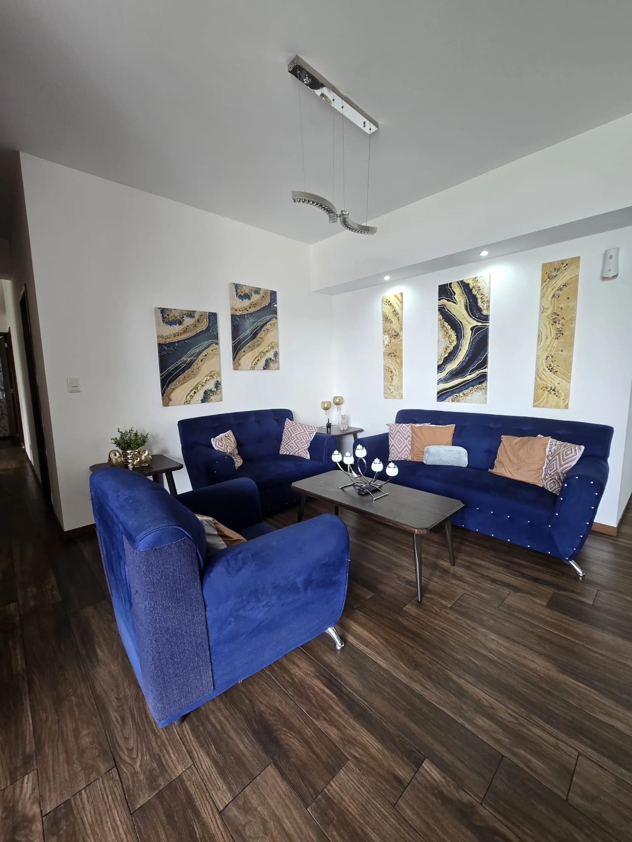 Se Vende Apto. Edificio Casa Clara, Zona 10. — Apartamento en Venta en Casa Clara, Zona 10, Guatemala, Ciudad — foto 3 de 17
