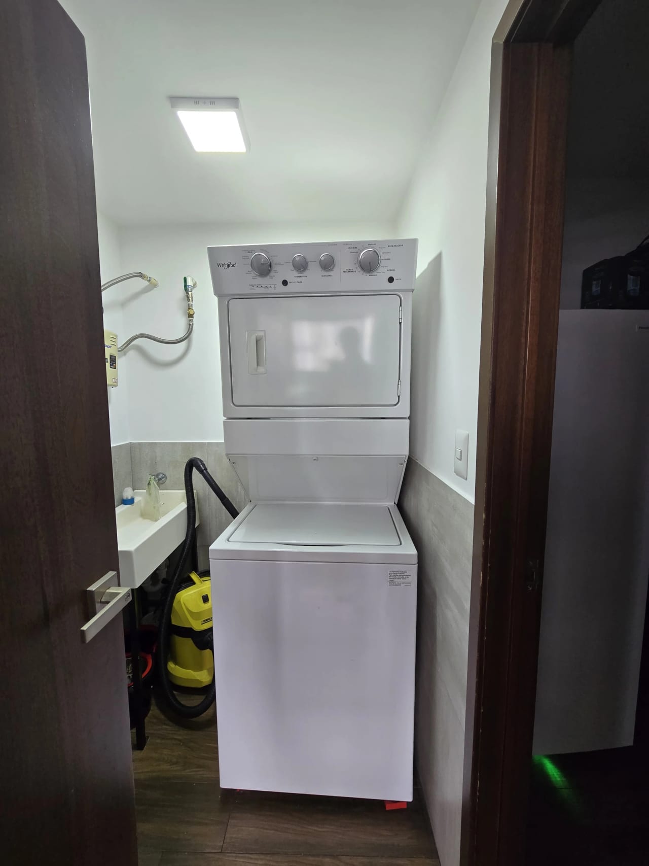 Se Vende Apto. Edificio Casa Clara, Zona 10. — Apartamento en Venta en Casa Clara, Zona 10, Guatemala, Ciudad — foto 9 de 17