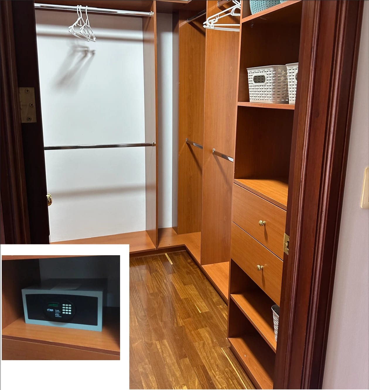 Apto. en Alquiler Amueblado Altos de Santa Clara, Zona 10. — Apartamento en Alquiler en Altos de Santa Clara, Zona 10, Guatemala, Ciudad — foto 9 de 13