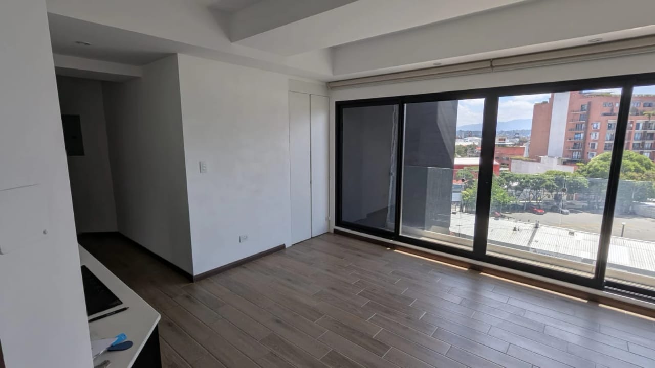 Se Alquilan 2 Aptos. en Edificio Septimo, Zona 4. — Apartamento en Alquiler en Séptimo, Zona 4, Guatemala, Ciudad — foto 1 de 5