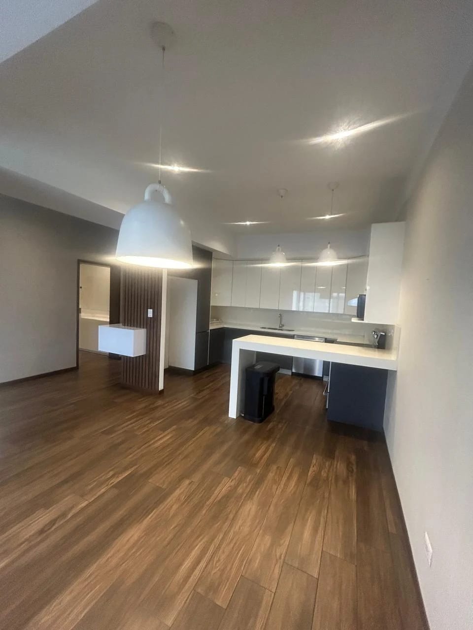 Se Alquila Apto. Edificio Casa Acueducto, Zona 10. Nivel Alto. — Apartamento en Alquiler en Casa Acueducto, Zona 10, Guatemala, Ciudad — foto 3 de 17