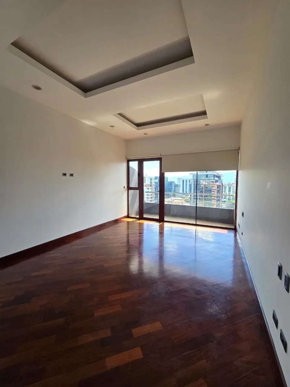 Se Alquila/Vende Apto. PH en Edificio Zona 10. — Apartamento en Venta en Zona 10, Guatemala, Ciudad — foto 12 de 17
