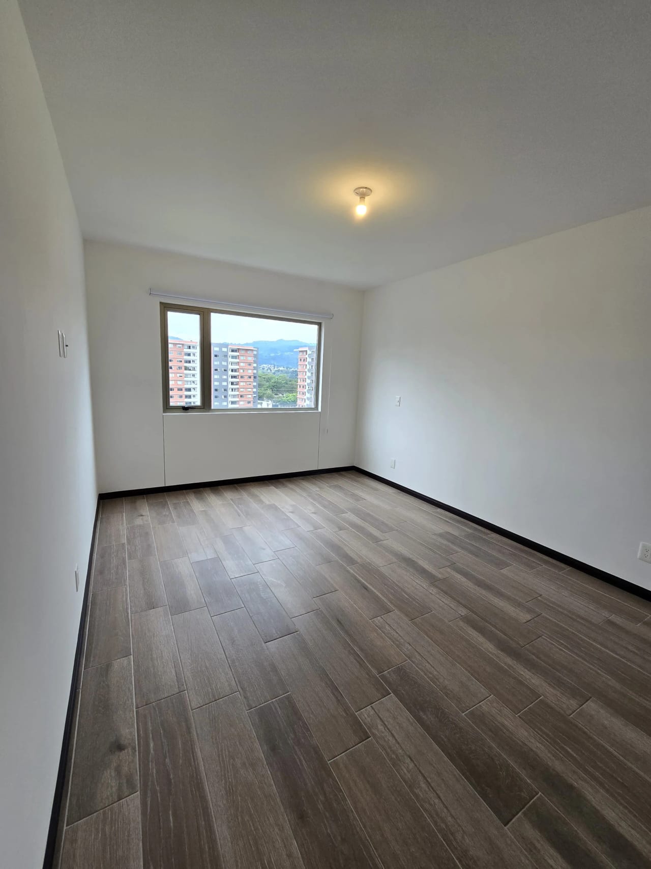Se Alquila Apto. Segheria, Zona 14. — Apartamento en Alquiler en Segheria, Zona 14, Guatemala, Ciudad — foto 12 de 17