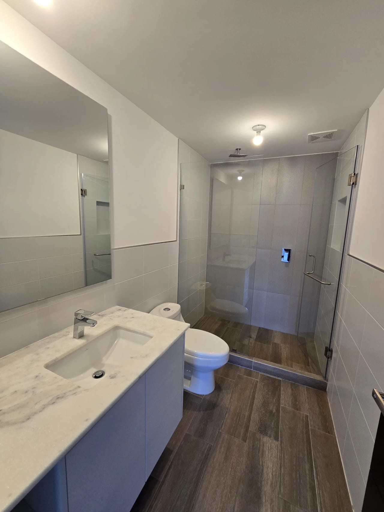 Se Alquila Apto. Segheria, Zona 14. — Apartamento en Alquiler en Segheria, Zona 14, Guatemala, Ciudad — foto 13 de 17