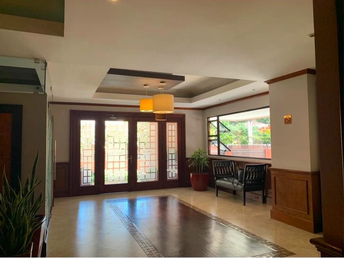 Se Alquila Apto. Con o Sin Muebles Santa Clara, Zona 10. — Apartamento en Venta en Zona 10, Guatemala, Ciudad — foto 2 de 17