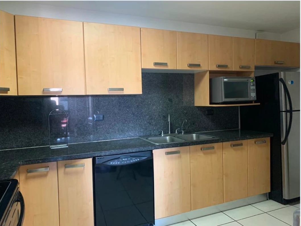 Se Alquila Apto. Con o Sin Muebles Santa Clara, Zona 10. — Apartamento en Venta en Zona 10, Guatemala, Ciudad — foto 11 de 17
