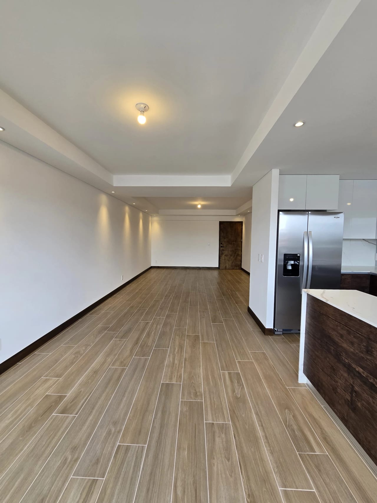 Se Alquila Apto. Edificio Segheria, Zona 14. — Apartamento en Alquiler en Segheria, Zona 14, Guatemala, Ciudad — foto 4 de 13