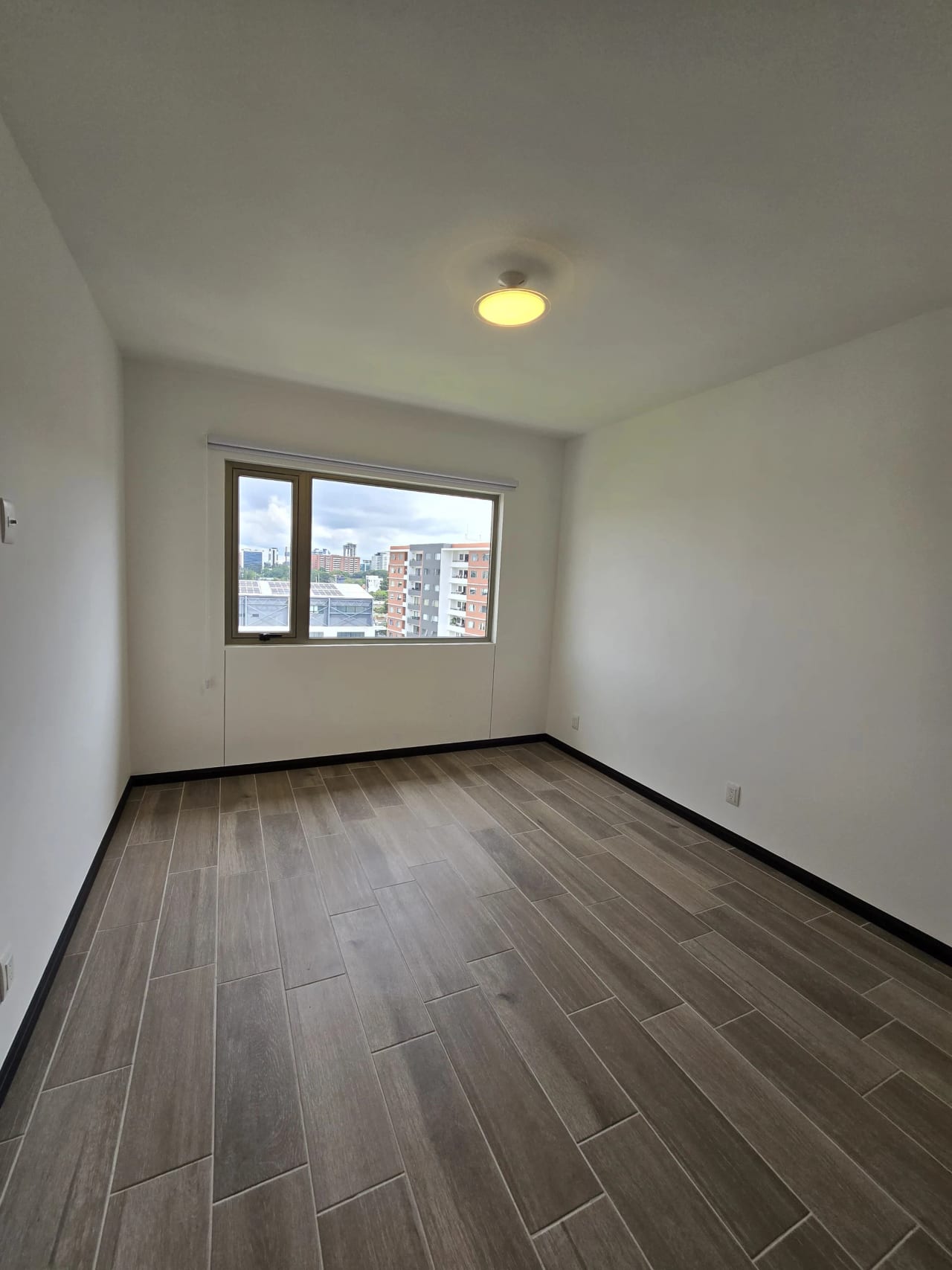 Se Alquila Apto. en Edificio Segheria, Zona 14. — Apartamento en Alquiler en Segheria, Zona 14, Guatemala, Ciudad — foto 7 de 16