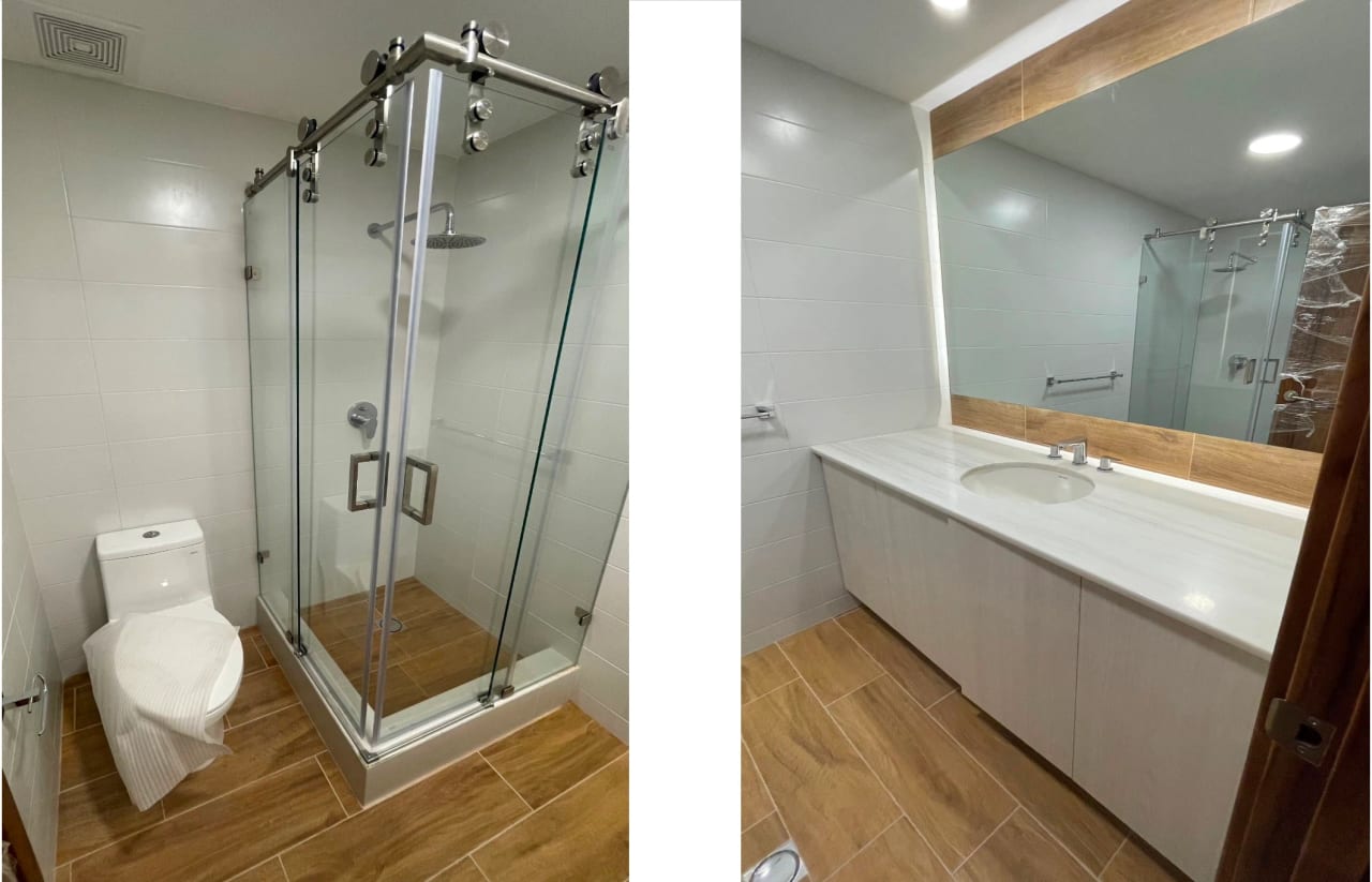 Se Aquila Apto. Amueblado Villa Real, Zona 10. — Apartamento en Alquiler en Villareal, Zona 10, Guatemala, Ciudad — foto 7 de 10