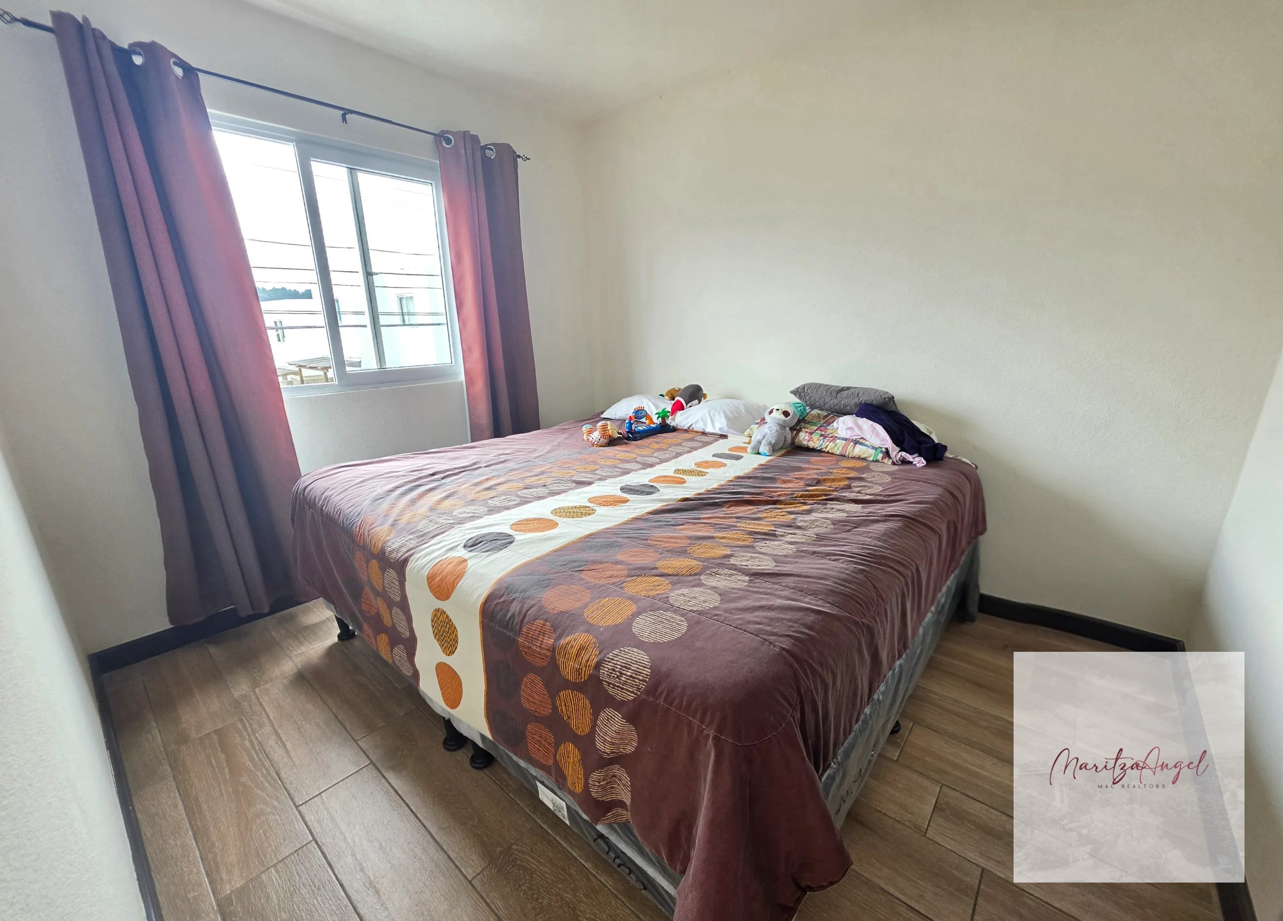 CASA EN VENTA CONDADO ALMERIA SAN JOSE PINULA - 7