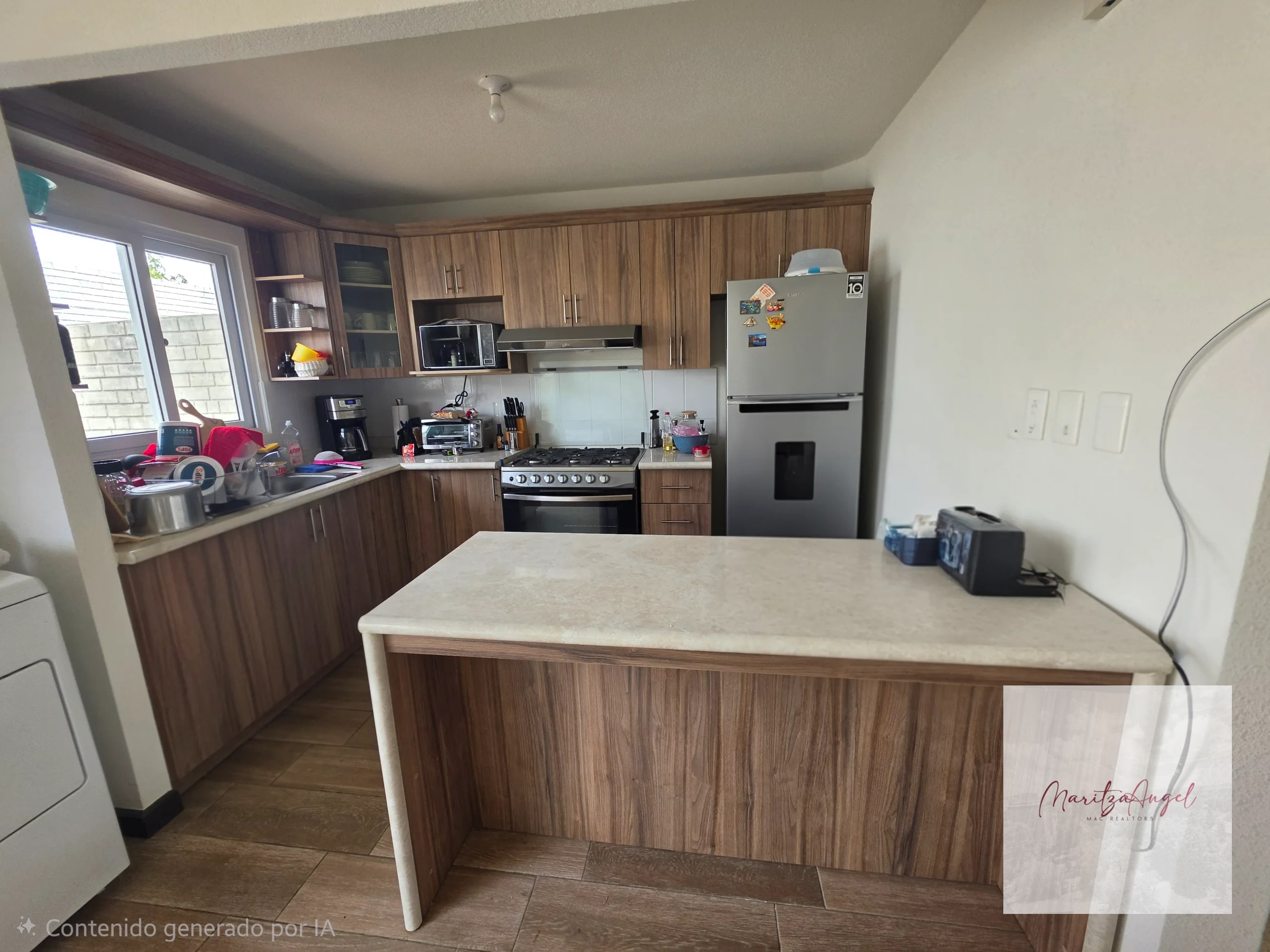 CASA EN VENTA CONDADO ALMERIA SAN JOSE PINULA - 2