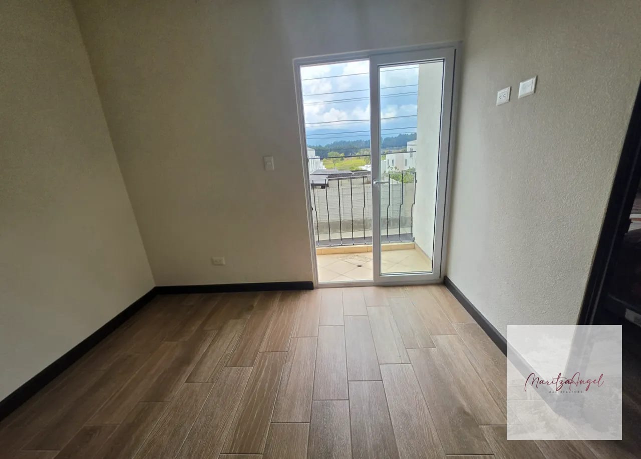 CASA EN VENTA CONDADO ALMERIA SAN JOSE PINULA — Casa en Venta en San José Pinula, Guatemala, Ciudad — foto 5 de 14