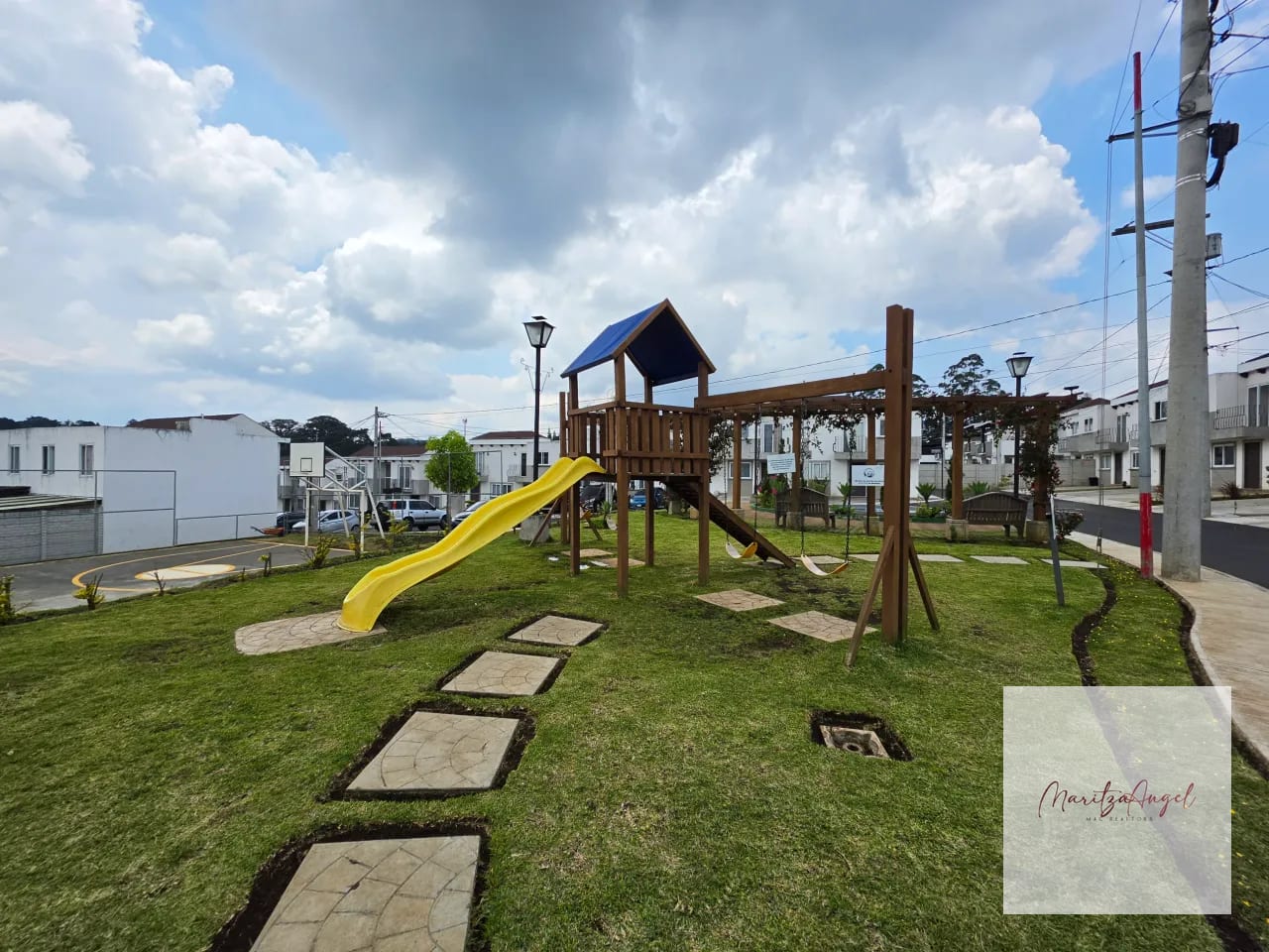 CASA EN VENTA CONDADO ALMERIA SAN JOSE PINULA — Casa en Venta en San José Pinula, Guatemala, Ciudad — foto 13 de 14