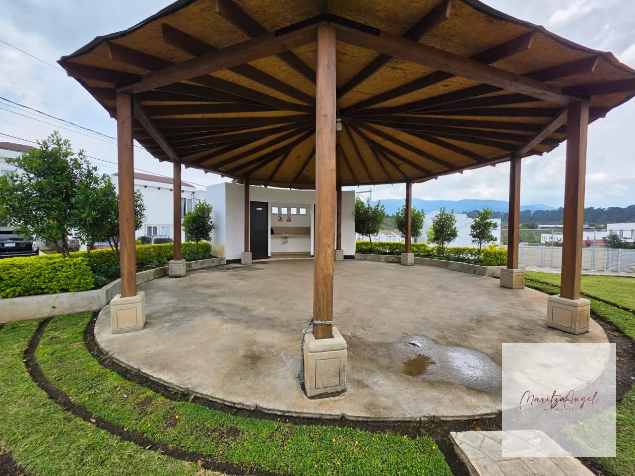 CASA EN VENTA CONDADO ALMERIA SAN JOSE PINULA — Casa en Venta en San José Pinula, Guatemala, Ciudad — foto 12 de 14