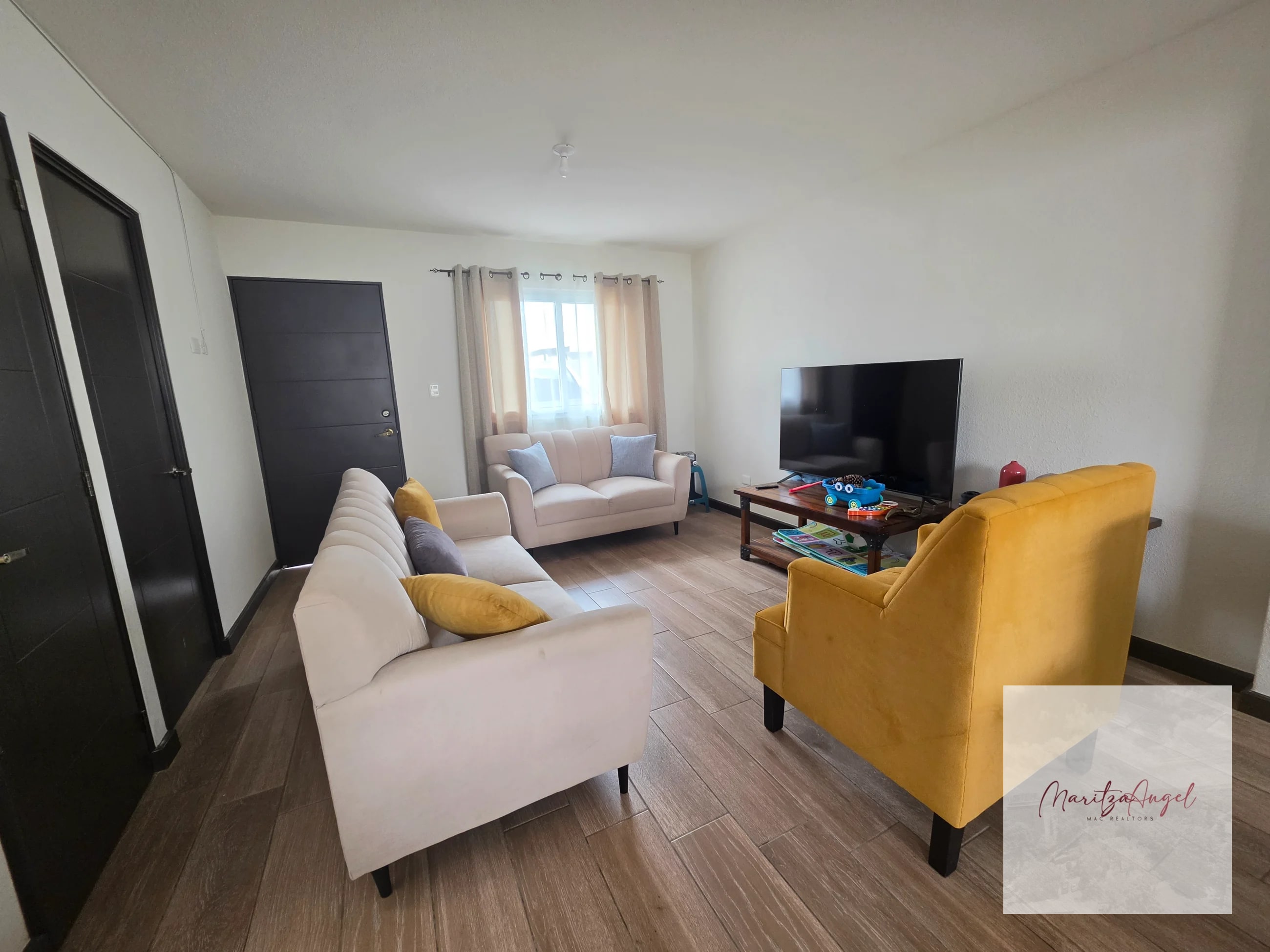 CASA EN VENTA CONDADO ALMERIA SAN JOSE PINULA - 1
