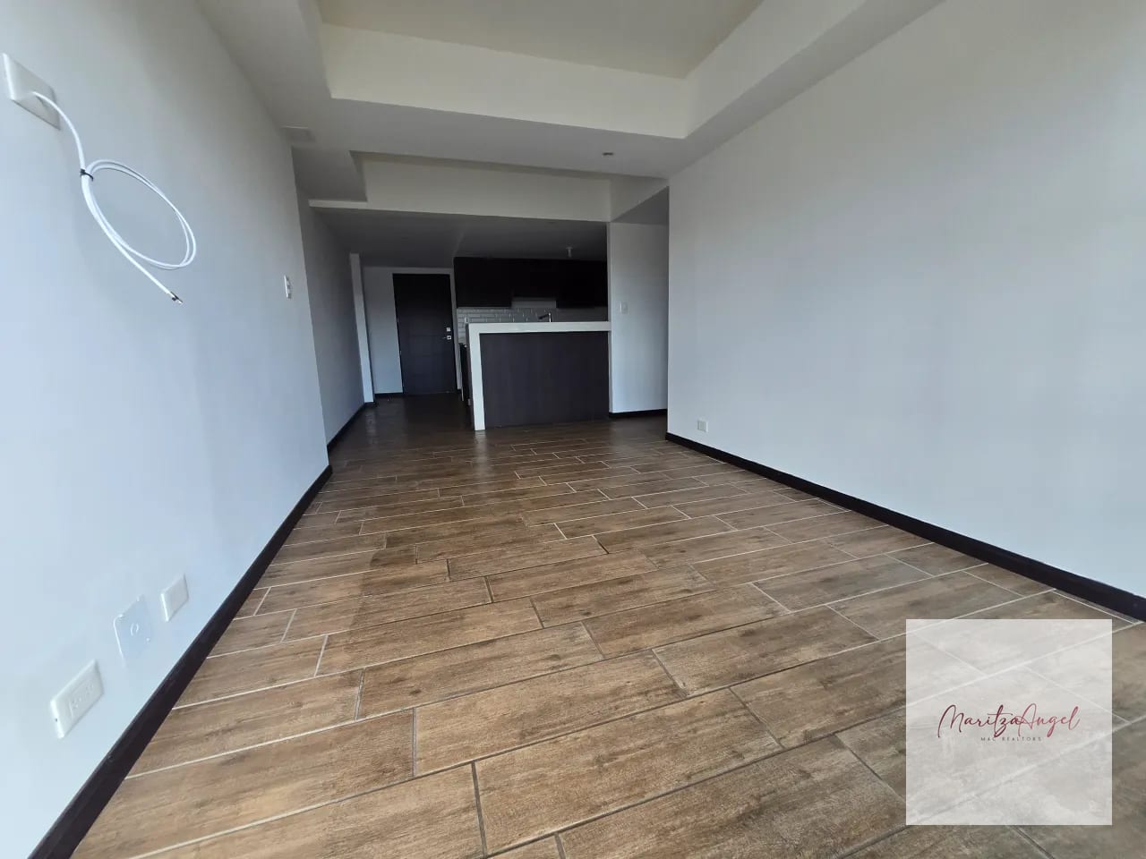 ALQUILER DE APARTAMENTO EN CONDADO EL NARANJO, ALEGRIA — Apartamento en Alquiler en Condado Naranjo, Zona 4 Mixco, Guatemala, Ciudad — foto 3 de 12
