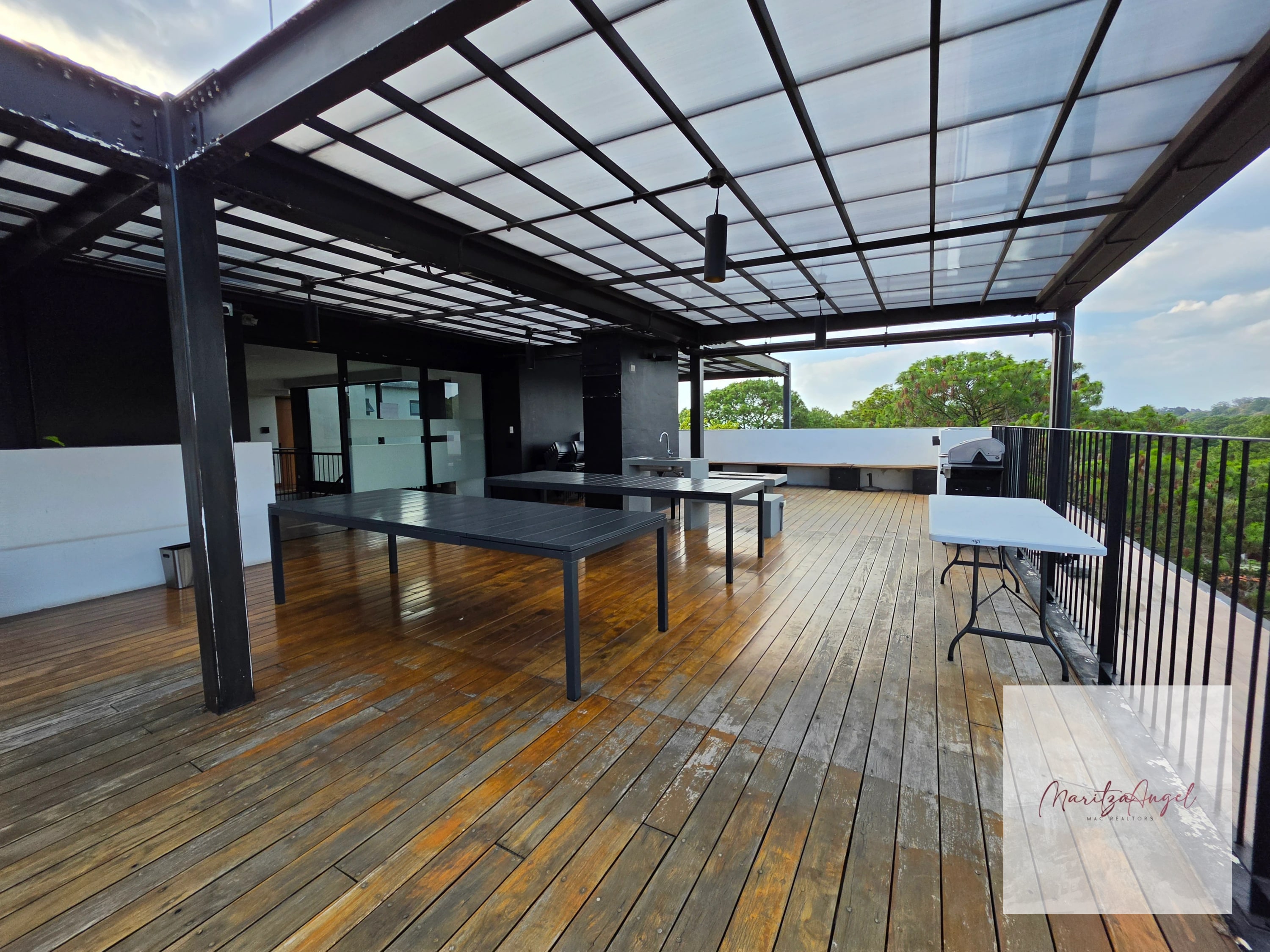 APARTAMENTO EN VENTA EN ZONA 16 — Apartamento en Venta en Kanajuyú, Zona 16, Guatemala, Ciudad — foto 12 de 15