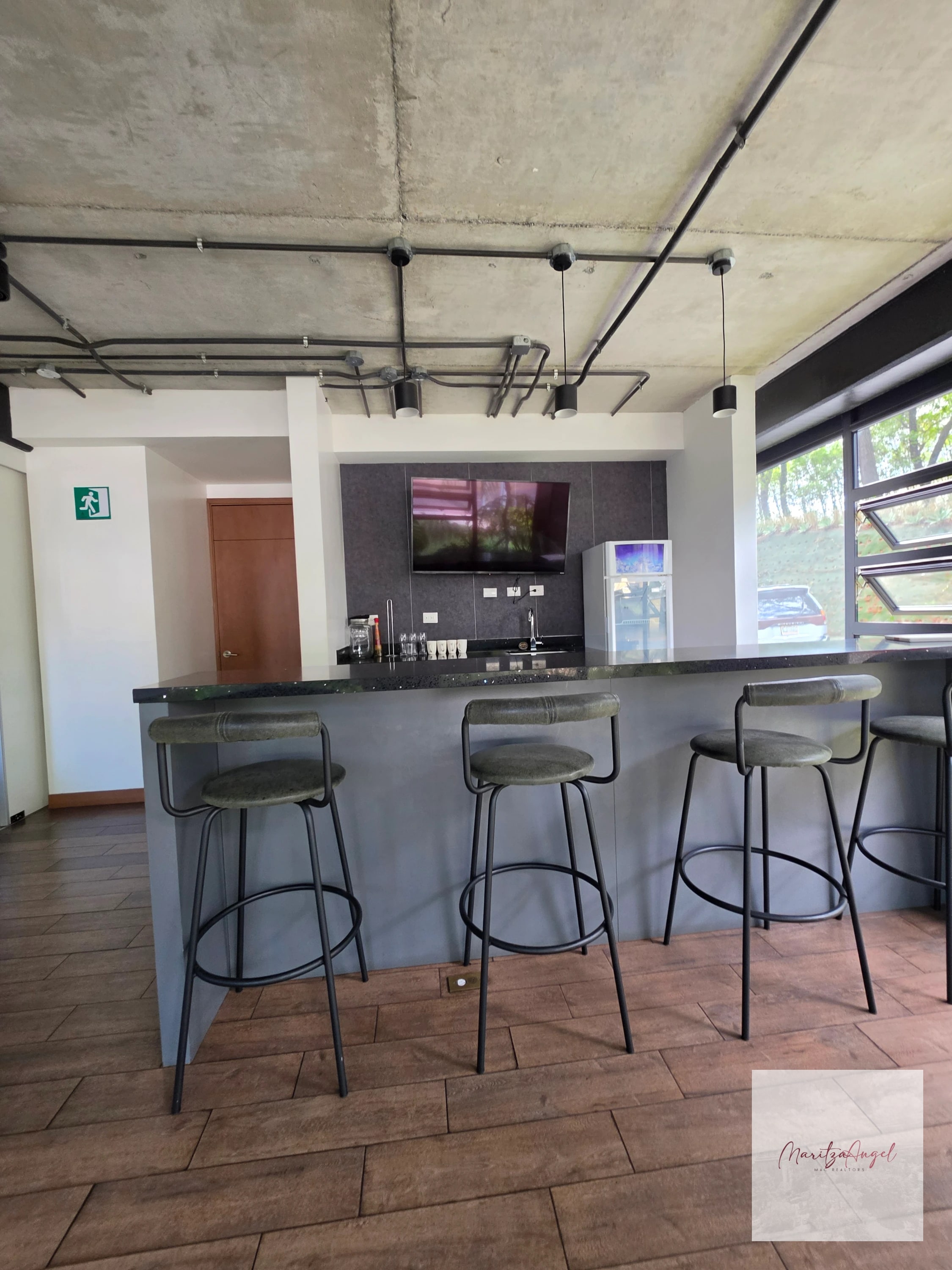 APARTAMENTO EN VENTA EN ZONA 16 — Apartamento en Venta en Kanajuyú, Zona 16, Guatemala, Ciudad — foto 14 de 15