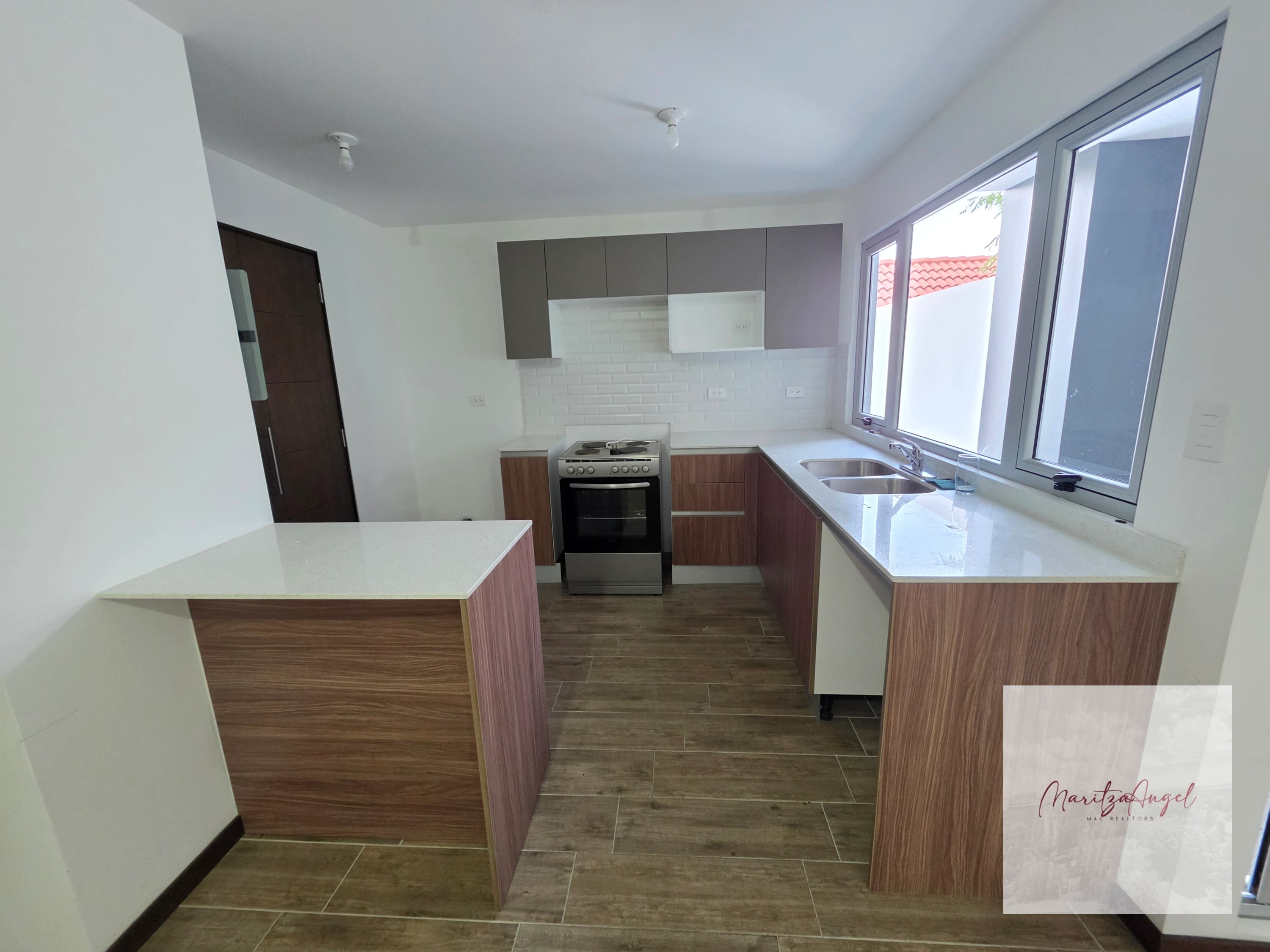 APARTAMENTO EN VENTA CONDADO EL NARANJO. NUVÓ — Apartamento en Venta en Condado Naranjo, Zona 4 Mixco, Guatemala, Ciudad — foto 1 de 17
