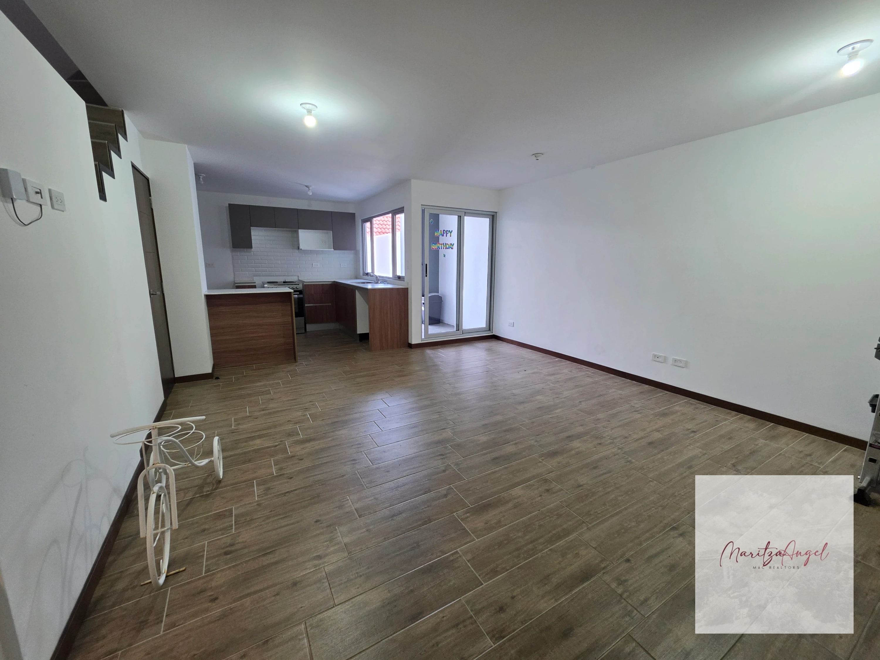 APARTAMENTO EN VENTA CONDADO EL NARANJO. NUVÓ — Apartamento en Venta en Condado Naranjo, Zona 4 Mixco, Guatemala, Ciudad — foto 3 de 17