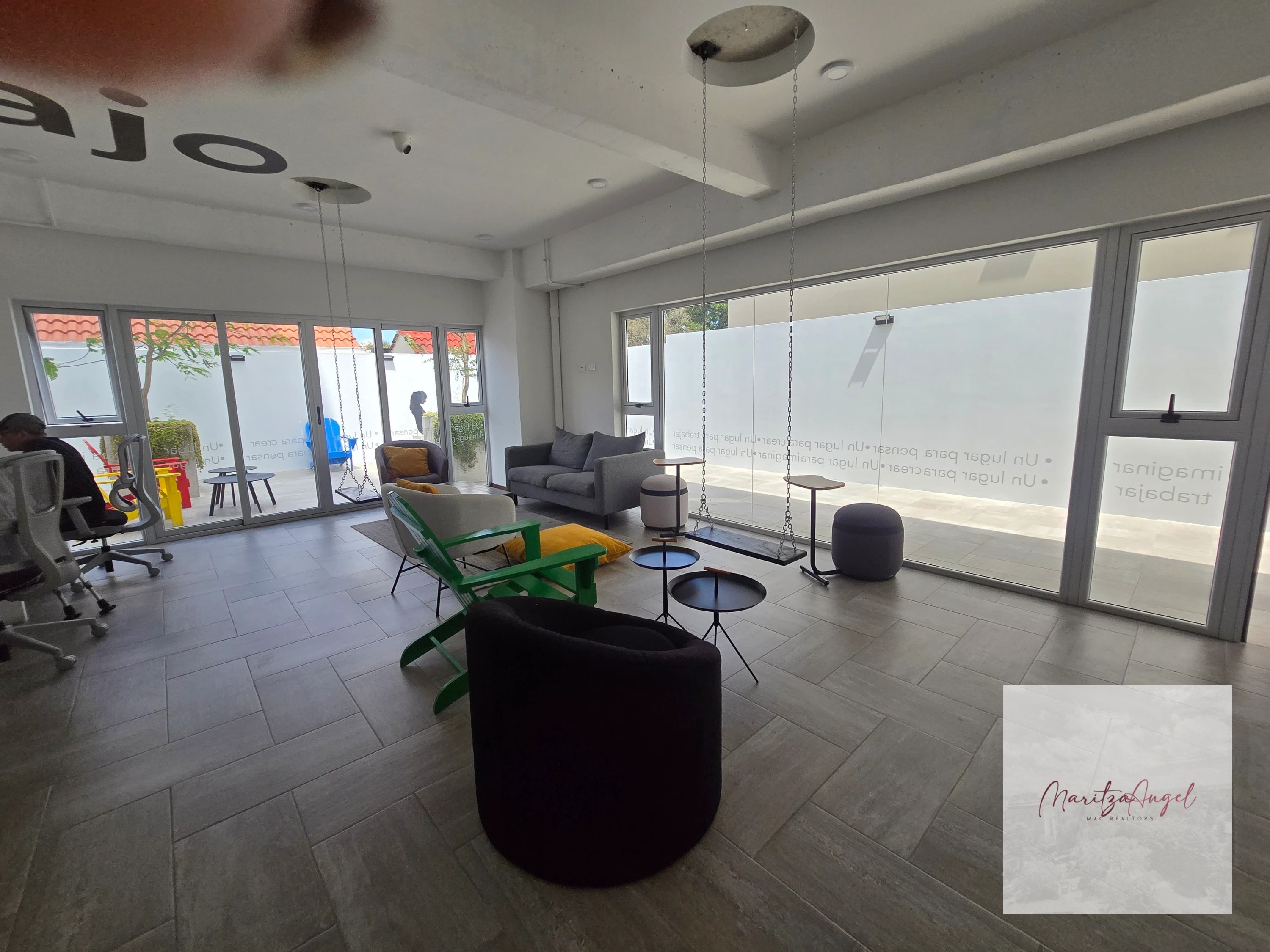 APARTAMENTO EN VENTA CONDADO EL NARANJO. NUVÓ — Apartamento en Venta en Condado Naranjo, Zona 4 Mixco, Guatemala, Ciudad — foto 16 de 17