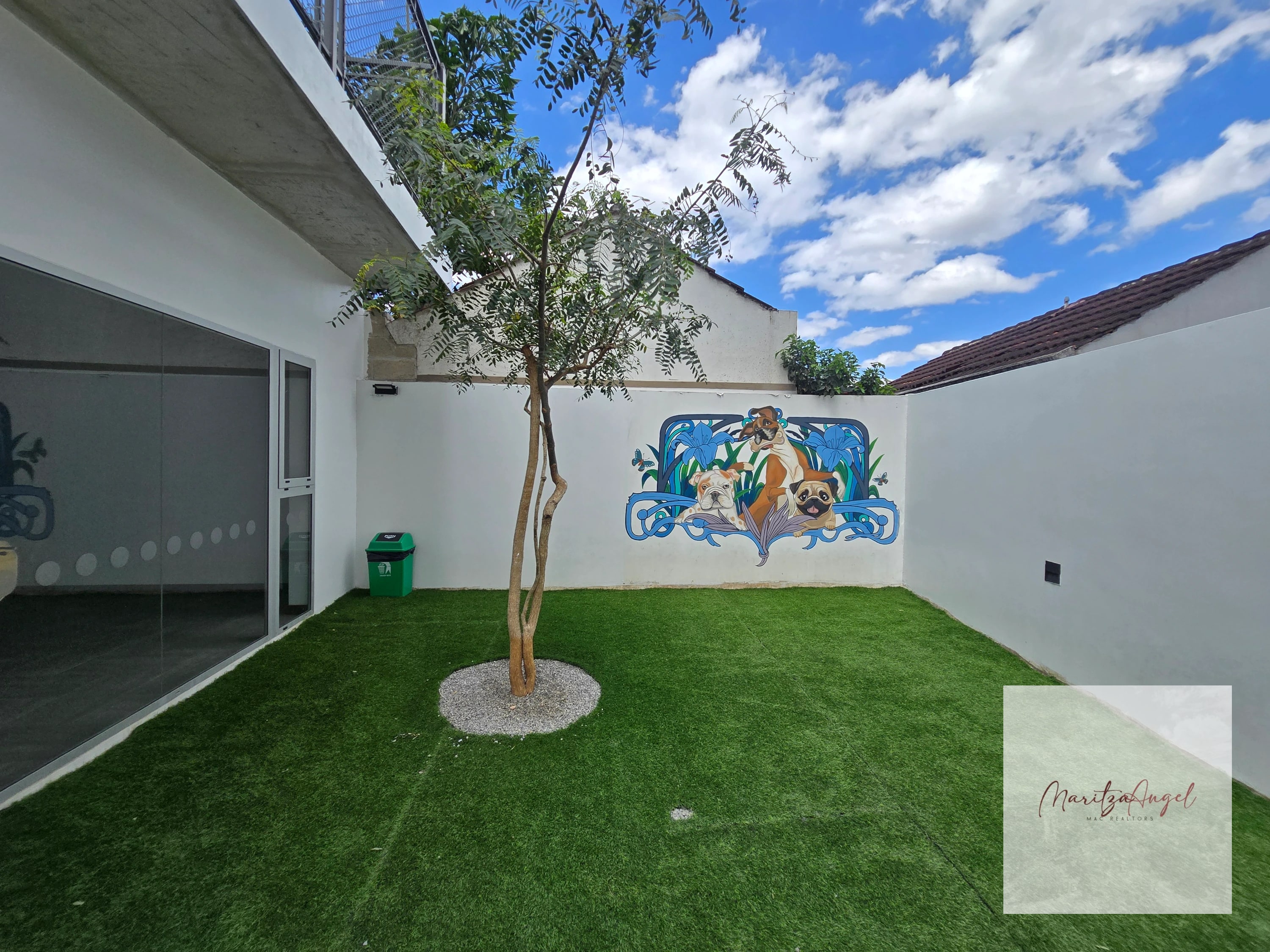 VENTA DE APARTAMENTO EN CONDADO EL NARANJO. NUVÓ. — Apartamento en Venta en Condado Naranjo, Zona 4 Mixco, Guatemala, Ciudad — foto 3 de 7
