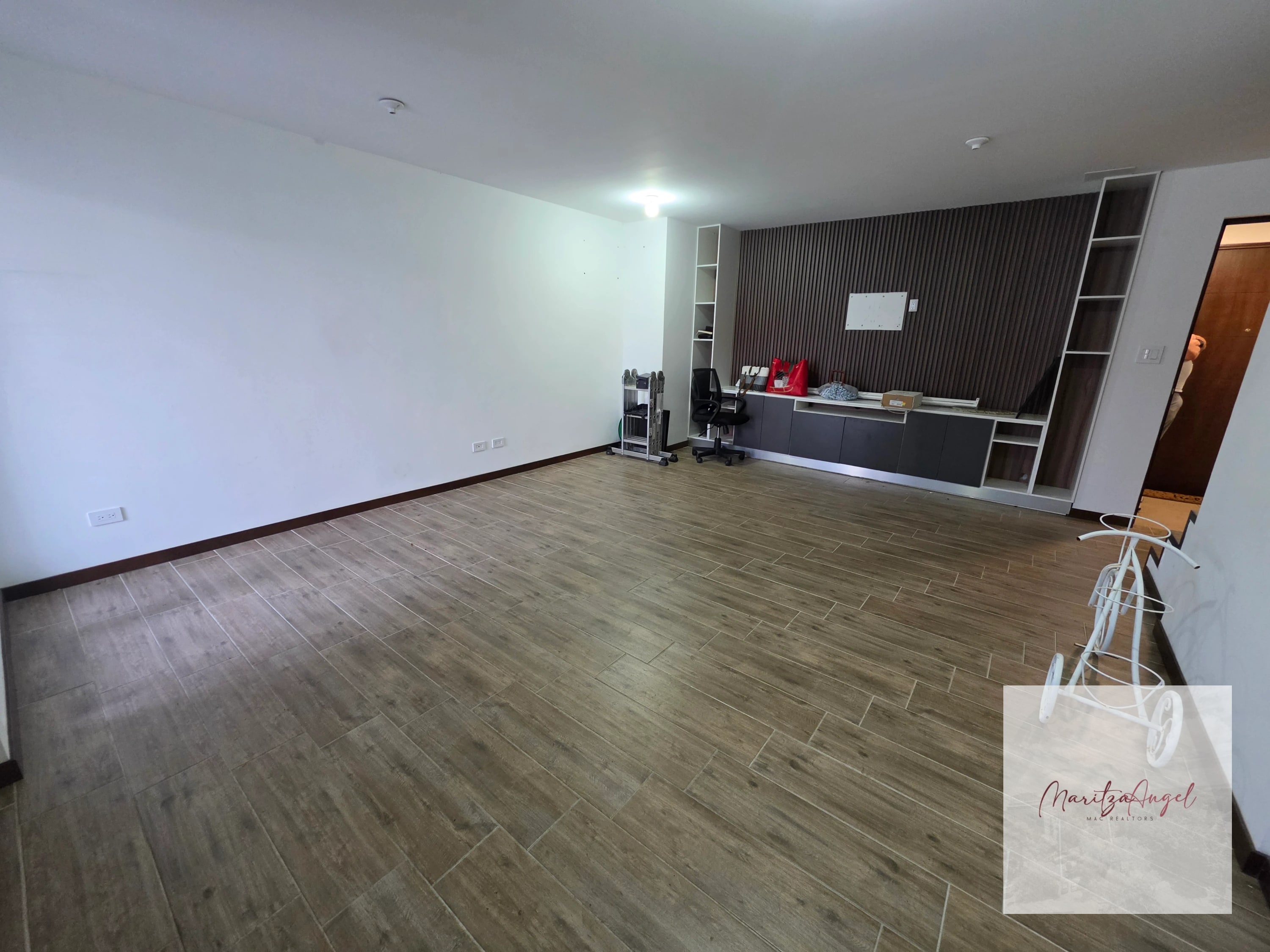 VENTA DE APARTAMENTO EN CONDADO EL NARANJO. NUVÓ. — Apartamento en Venta en Condado Naranjo, Zona 4 Mixco, Guatemala, Ciudad — foto 6 de 7