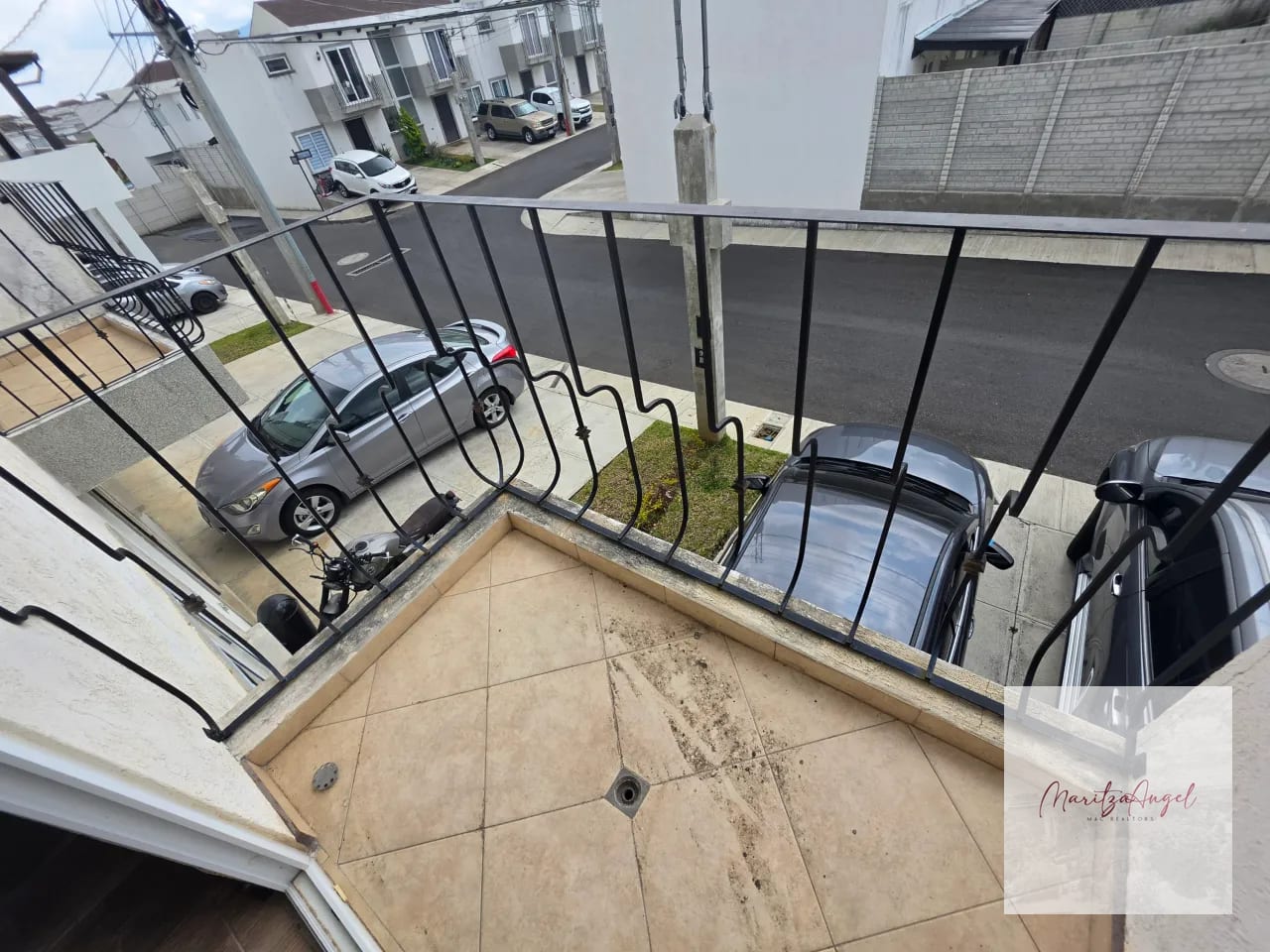 Venta de Casa en Condado Almeria, San Jose Pinula . — Casa en Venta en San José Pinula, Guatemala, Ciudad — foto 11 de 15