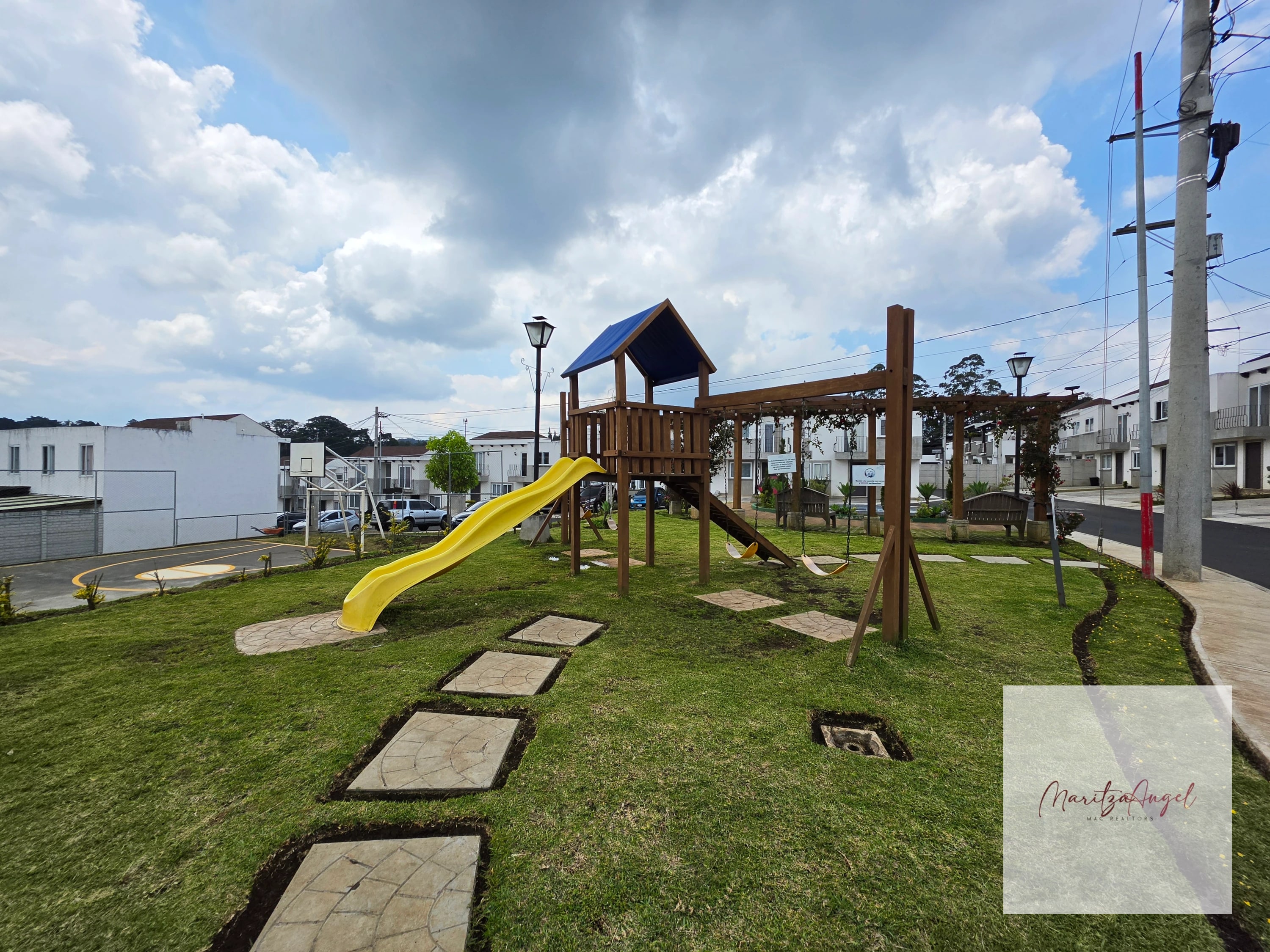 VENTA DE CASA EN CONDADO ALMERIA, SAN JOSE PINULA . — Casa en Venta en San José Pinula, Guatemala, Ciudad — foto 13 de 15