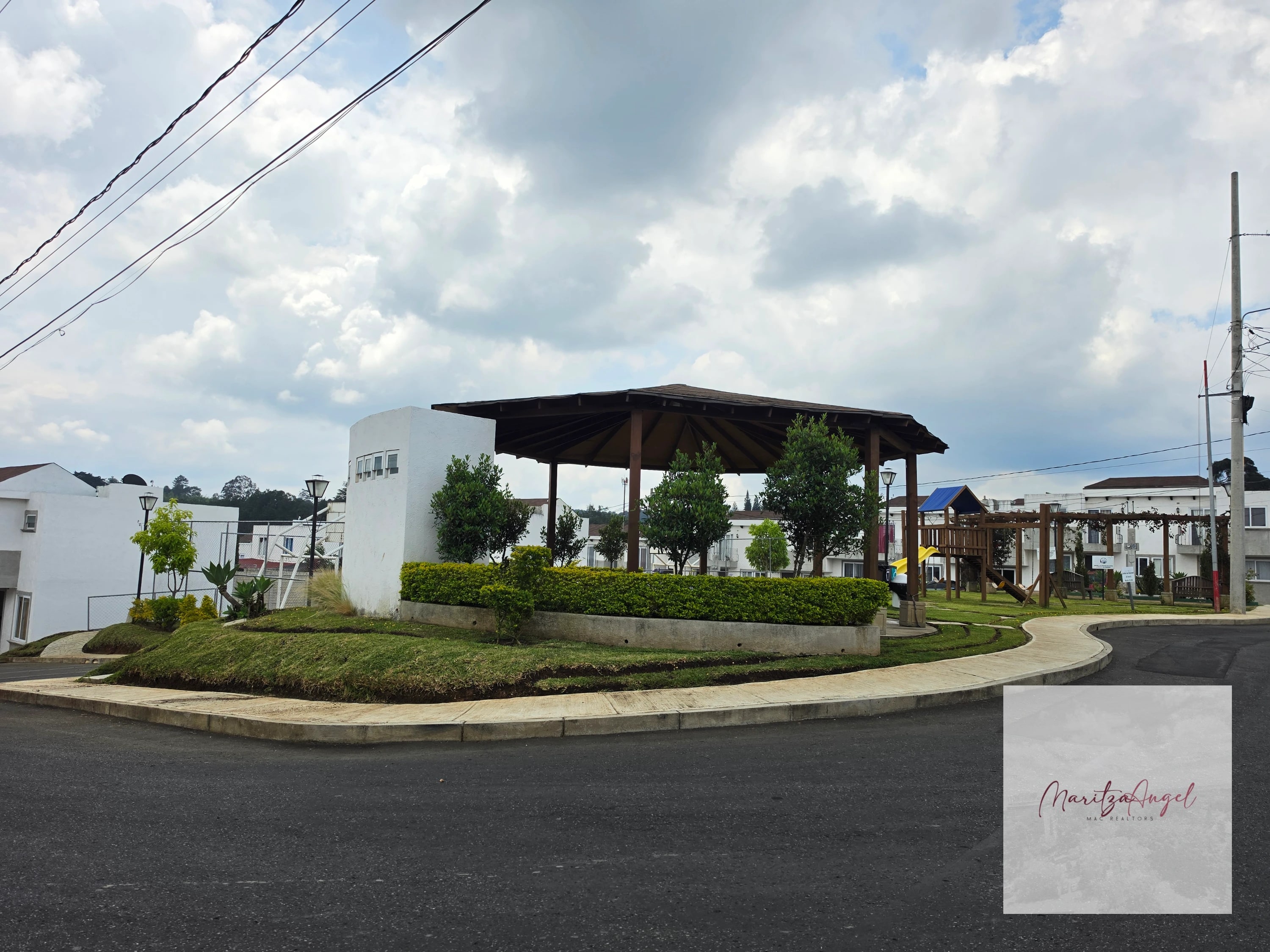 VENTA DE CASA EN CONDADO ALMERIA, SAN JOSE PINULA . — Casa en Venta en San José Pinula, Guatemala, Ciudad — foto 14 de 15