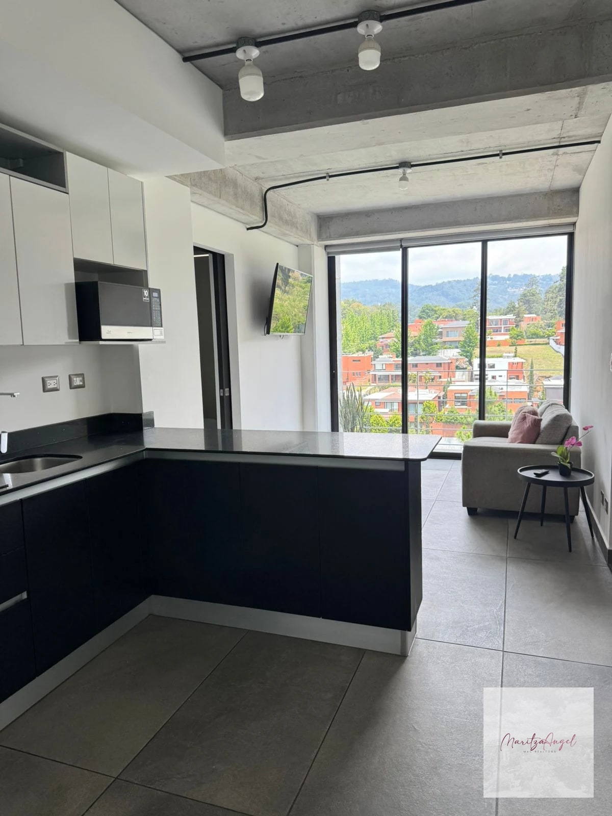 RENTA DE APARTAMENTO AMUEBLADO EN ZONA 16 — Apartamento en Alquiler en shift cayala, Zona 16, Guatemala, Ciudad — foto 6 de 15