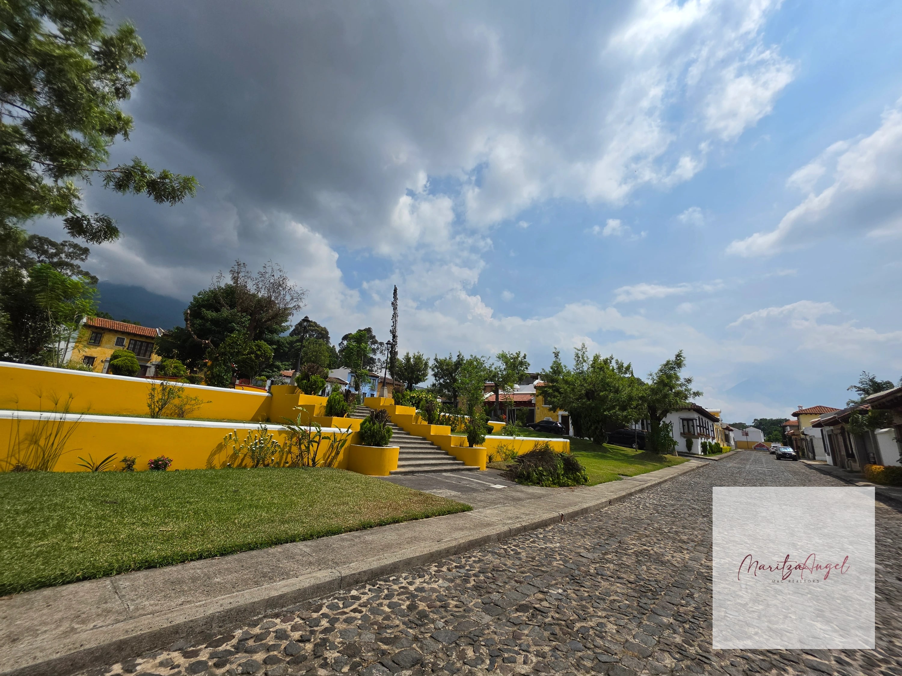 CASA EN VENTA EN LA ANTIGUA — Casa en Venta en Antigua, Sacatepéquez — foto 14 de 14
