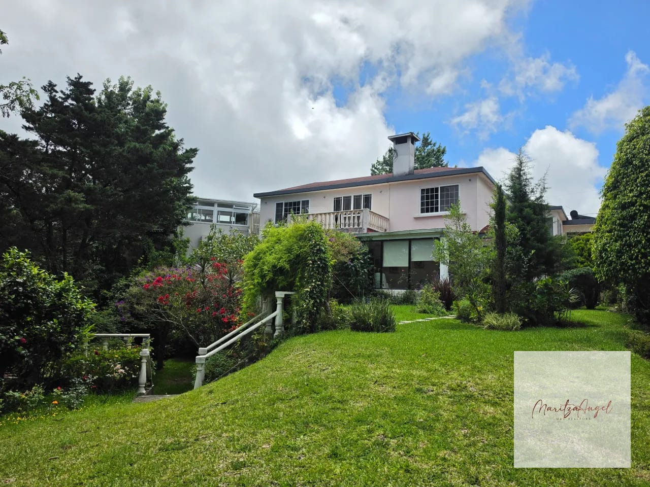 CASA EN VENTA EN CARRETERA KM 16.5 A EL SALVADOR — Casa en Venta en San Antonio, Carretera a El Salvador, Guatemala, Ciudad — foto 1 de 14