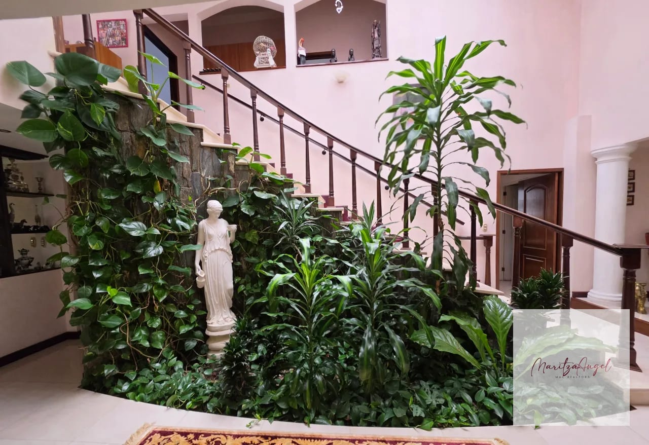 CASA EN VENTA EN CARRETERA KM 16.5 A EL SALVADOR — Casa en Venta en San Antonio, Carretera a El Salvador, Guatemala, Ciudad — foto 6 de 14