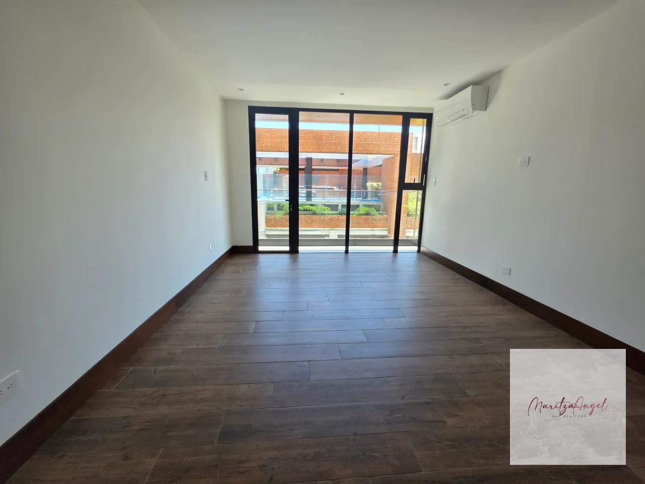 RENTA DE APARTAMENTO EN ZONA 15 EDIFICIO GAURA — Apartamento en Alquiler en Gaura, Zona 15, Guatemala, Ciudad — foto 6 de 12