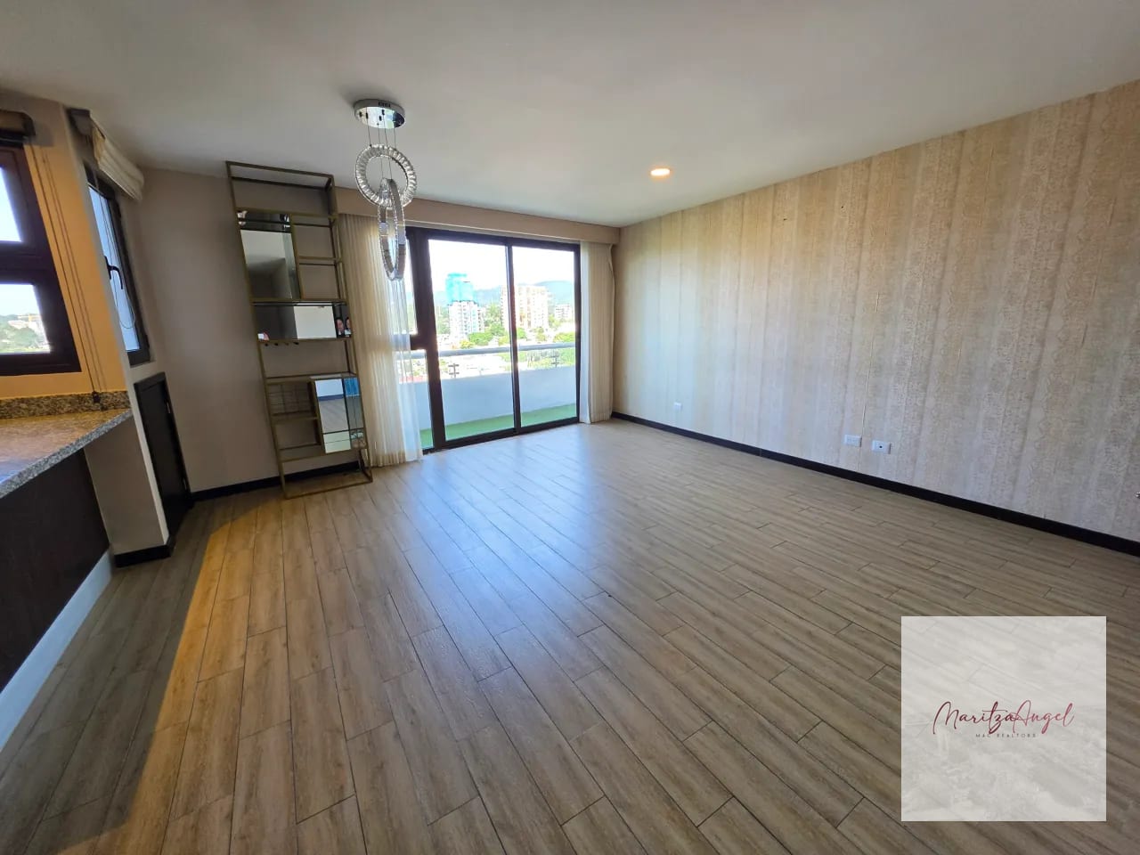 Alquiler de Apartamento en Zona 15 — Apartamento en Alquiler en Torre 360°, Zona 15, Guatemala, Ciudad — foto 2 de 14
