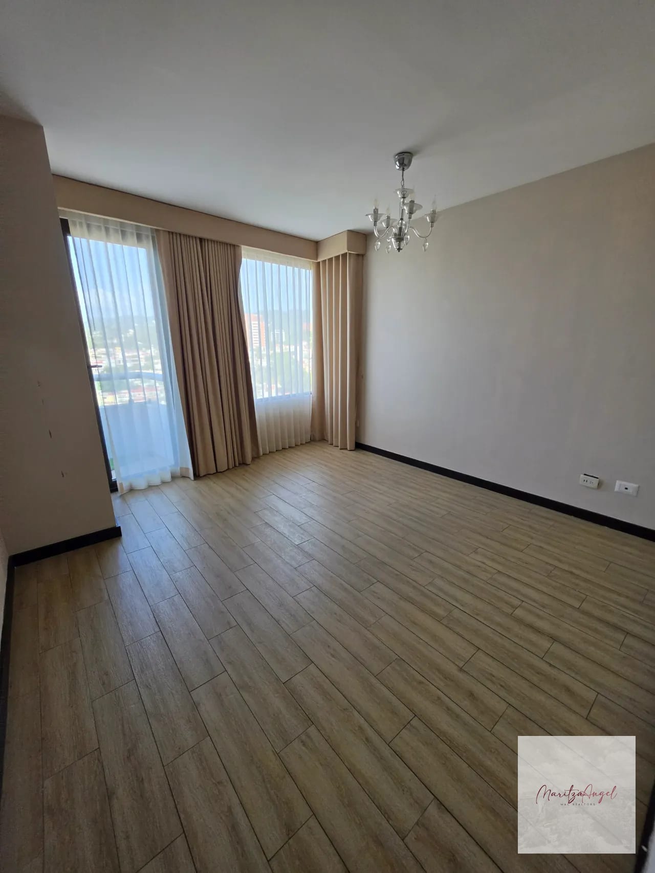 Alquiler de Apartamento en Zona 15 — Apartamento en Alquiler en Torre 360°, Zona 15, Guatemala, Ciudad — foto 7 de 14