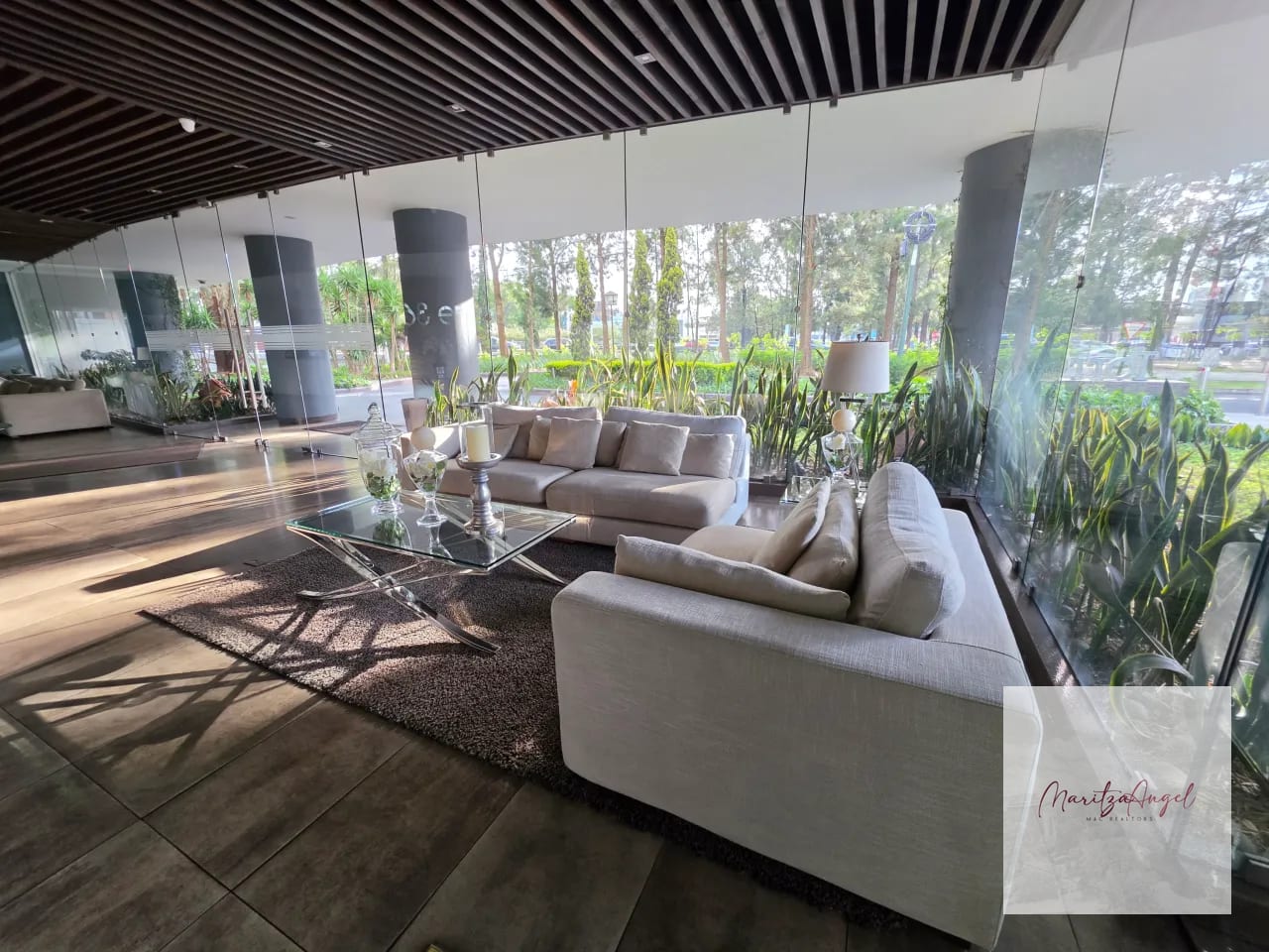 Alquiler de Apartamento en Zona 15 — Apartamento en Alquiler en Torre 360°, Zona 15, Guatemala, Ciudad — foto 14 de 14