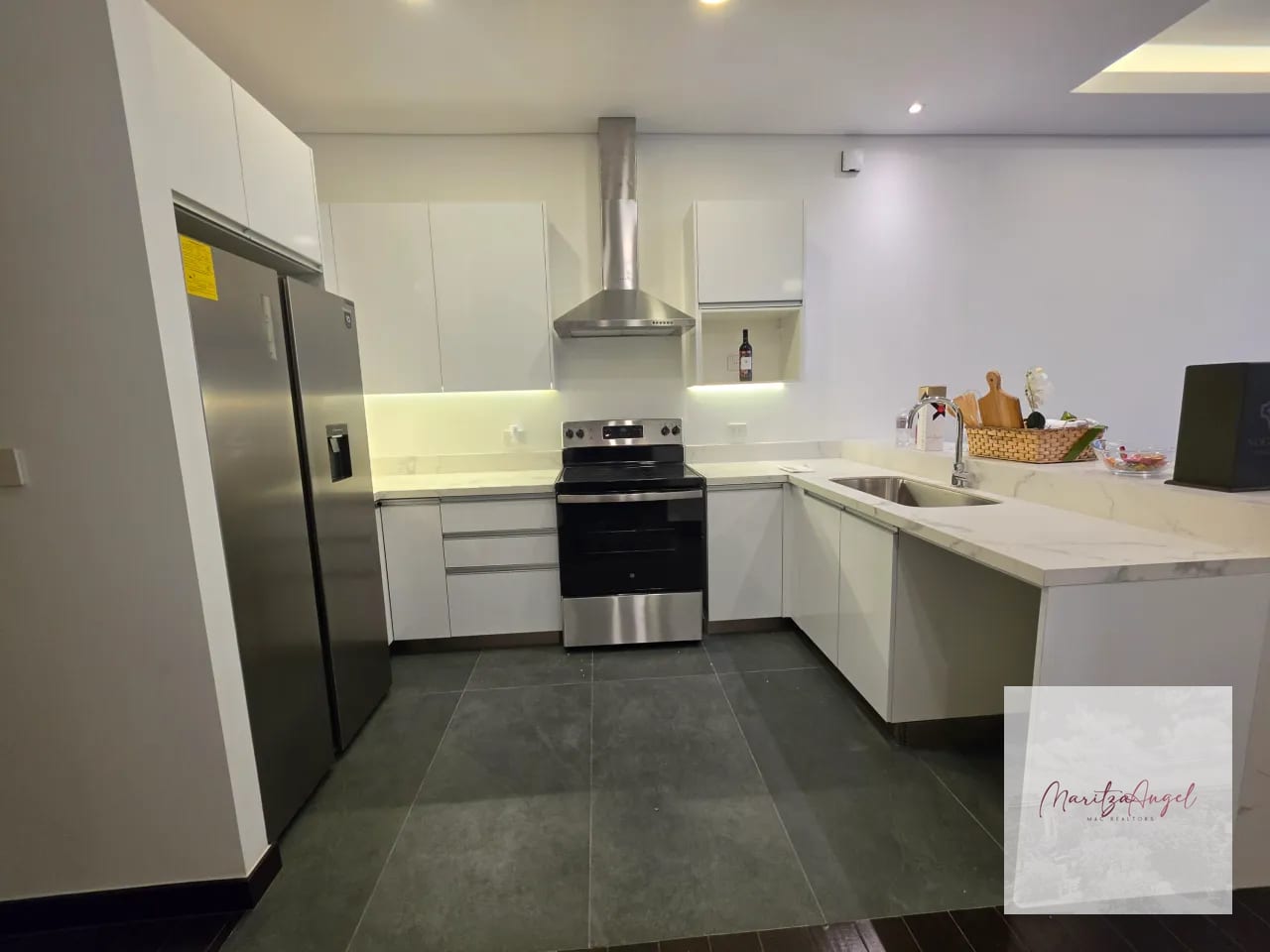 Alquiler de Apartamento en Nogales de Cayala Zona 16 — Apartamento en Alquiler en Nogales de Cayalá, Zona 16, Guatemala, Ciudad — foto 4 de 10