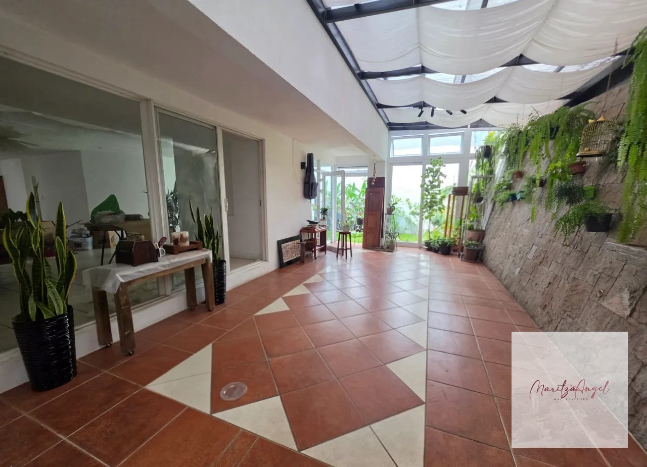 Casa en Renta en Zona 16 — Casa en Alquiler en Zona 16, Guatemala, Ciudad — foto 5 de 14